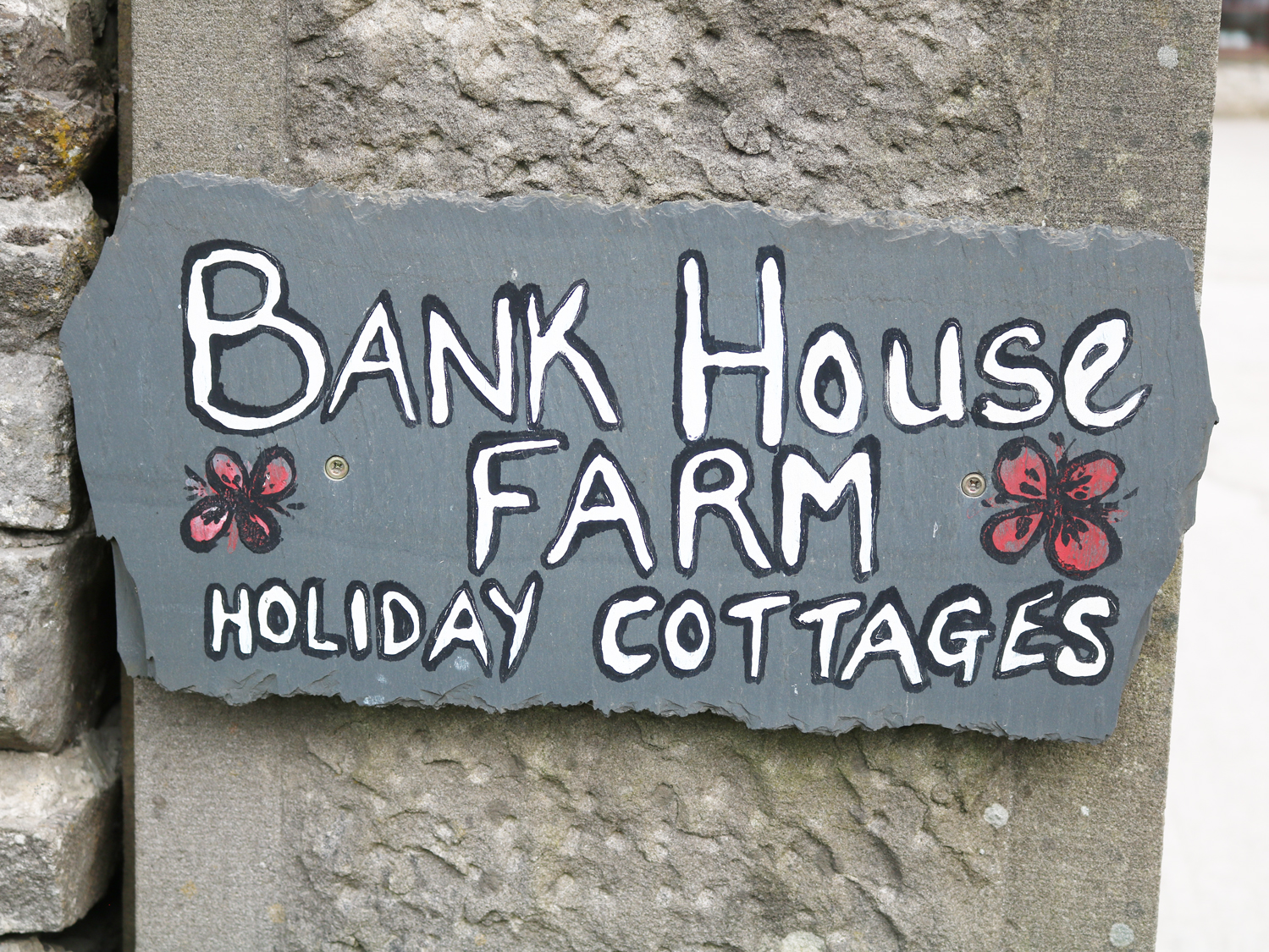 Holiday cottage in Biggin, Derbyshire - Photo 2