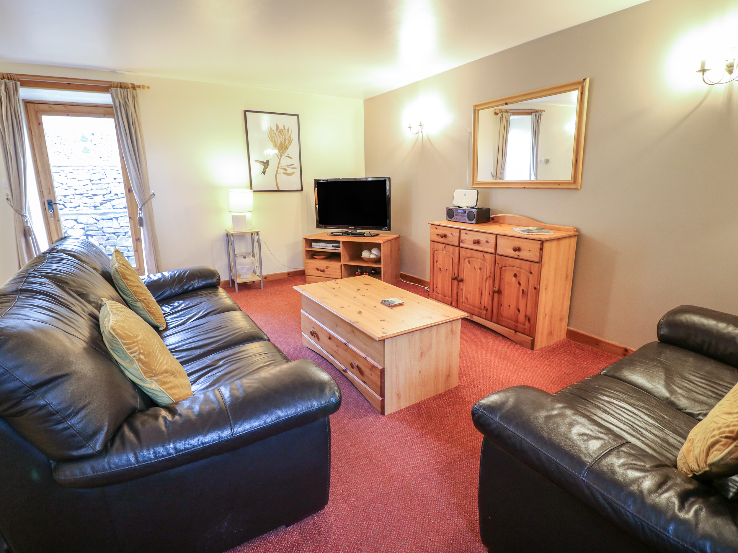 Holiday cottage in Biggin, Derbyshire - Photo 5
