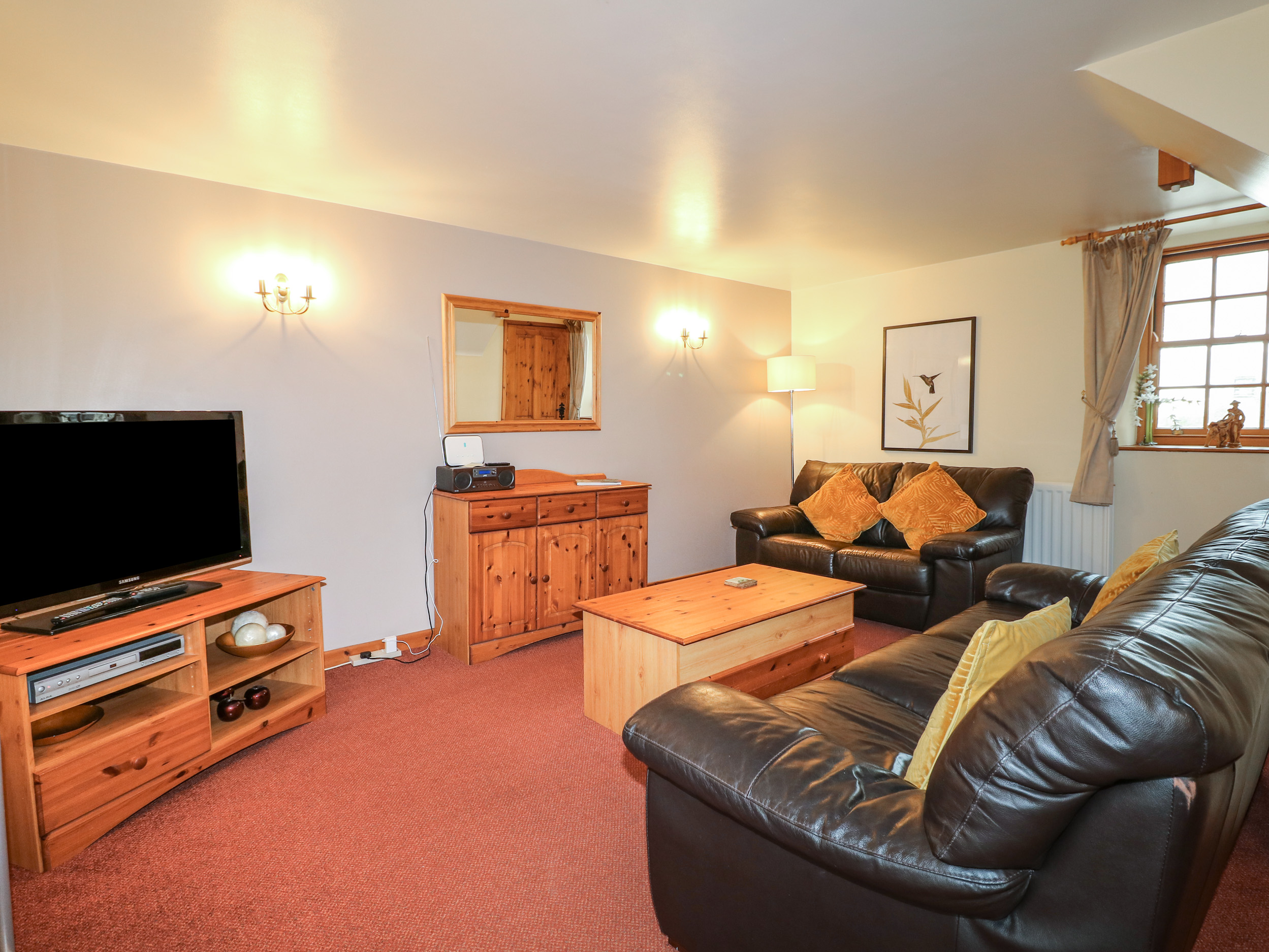 Holiday cottage in Biggin, Derbyshire - Photo 6