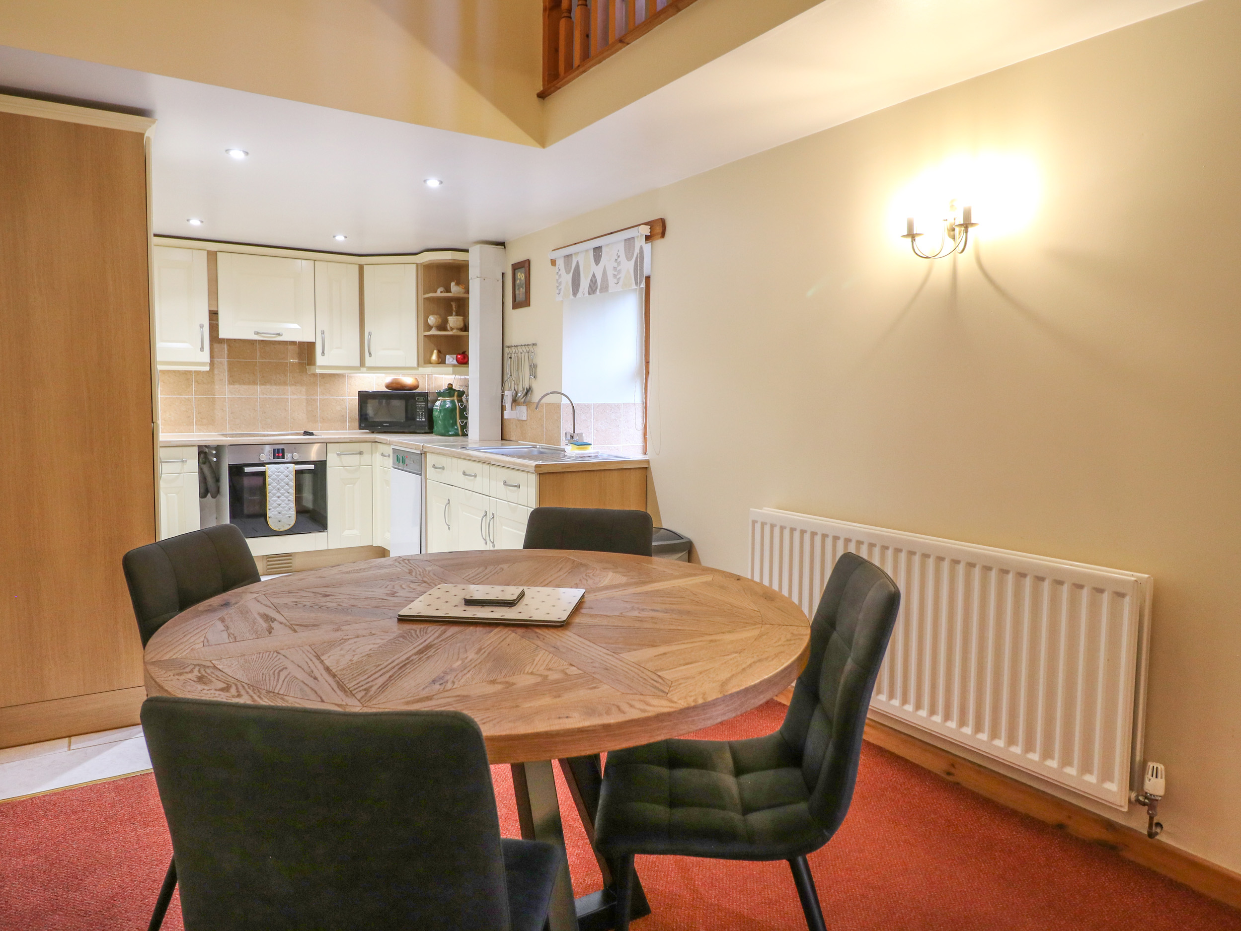 Holiday cottage in Biggin, Derbyshire - Photo 7