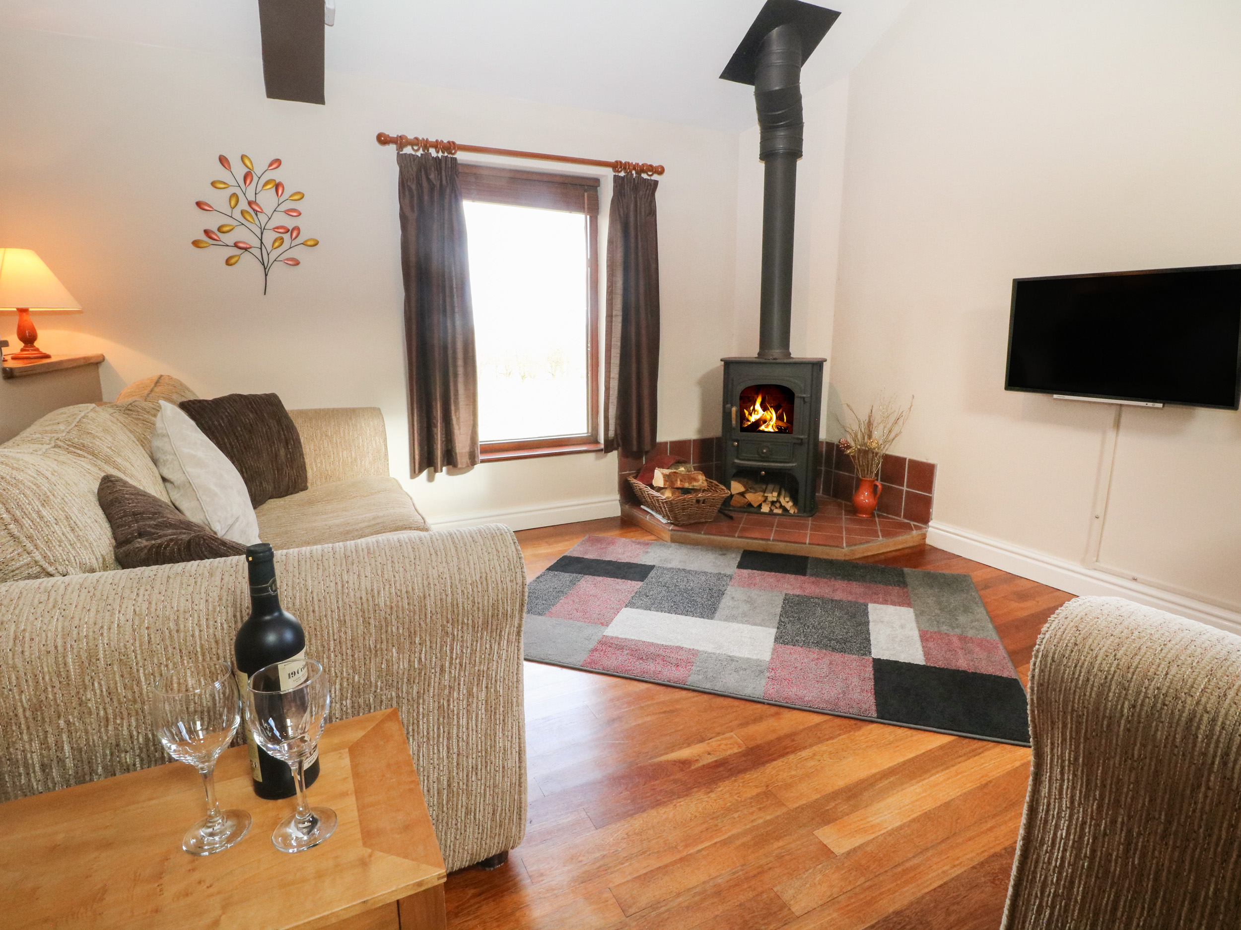 Holiday cottage in Taddington, Derbyshire - Photo 1