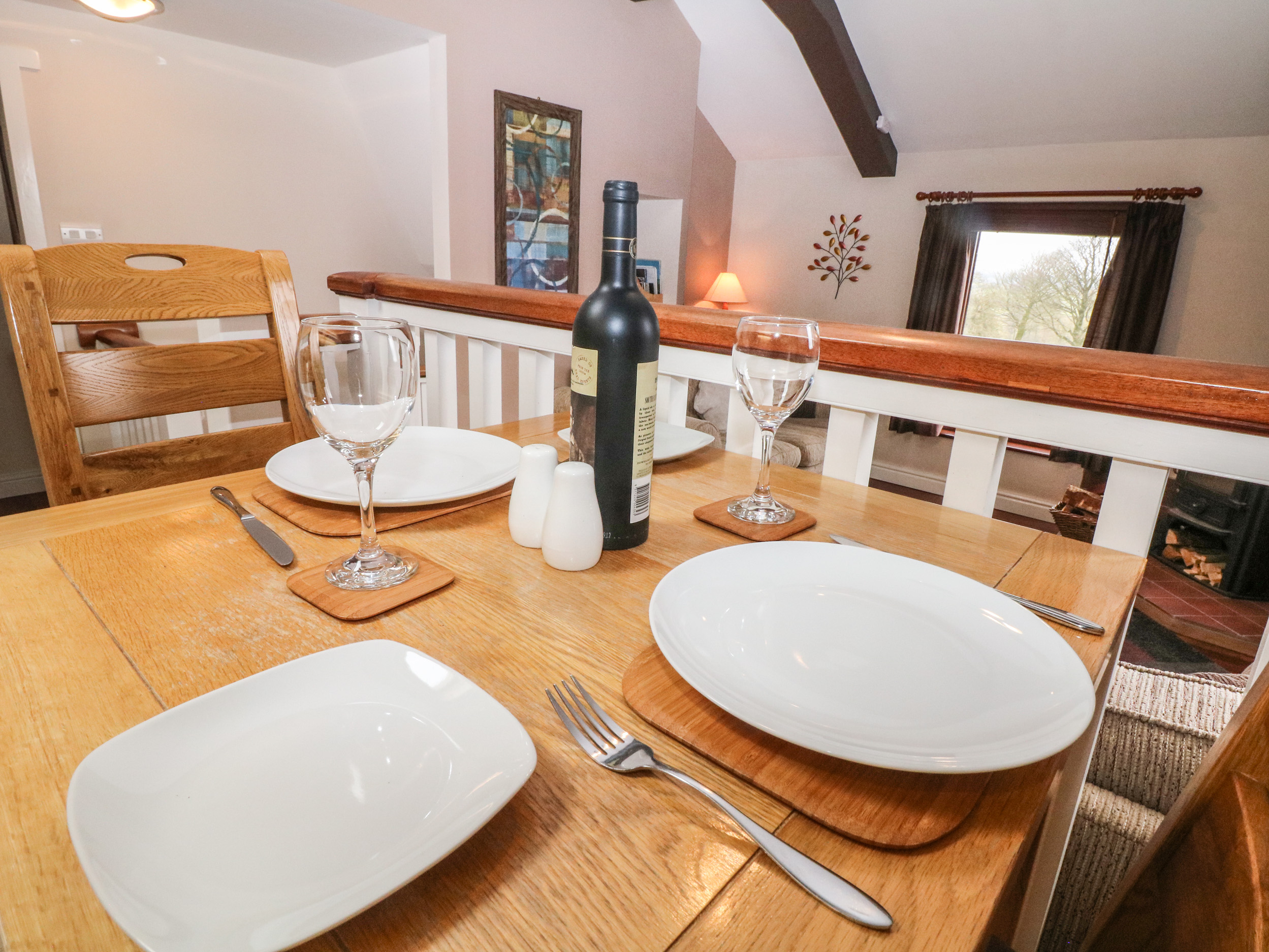 Holiday cottage in Taddington, Derbyshire - Photo 5