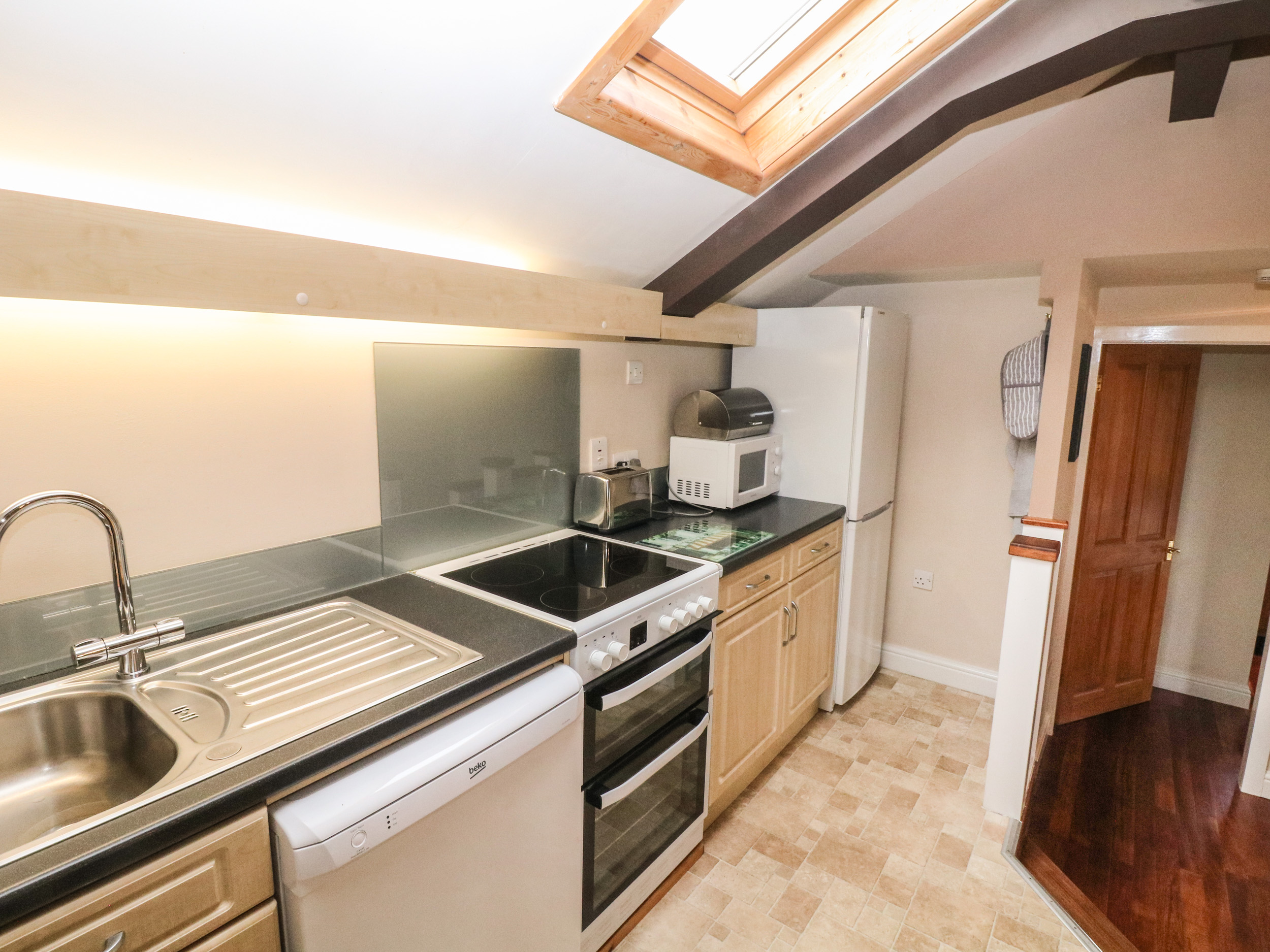 Holiday cottage in Taddington, Derbyshire - Photo 6