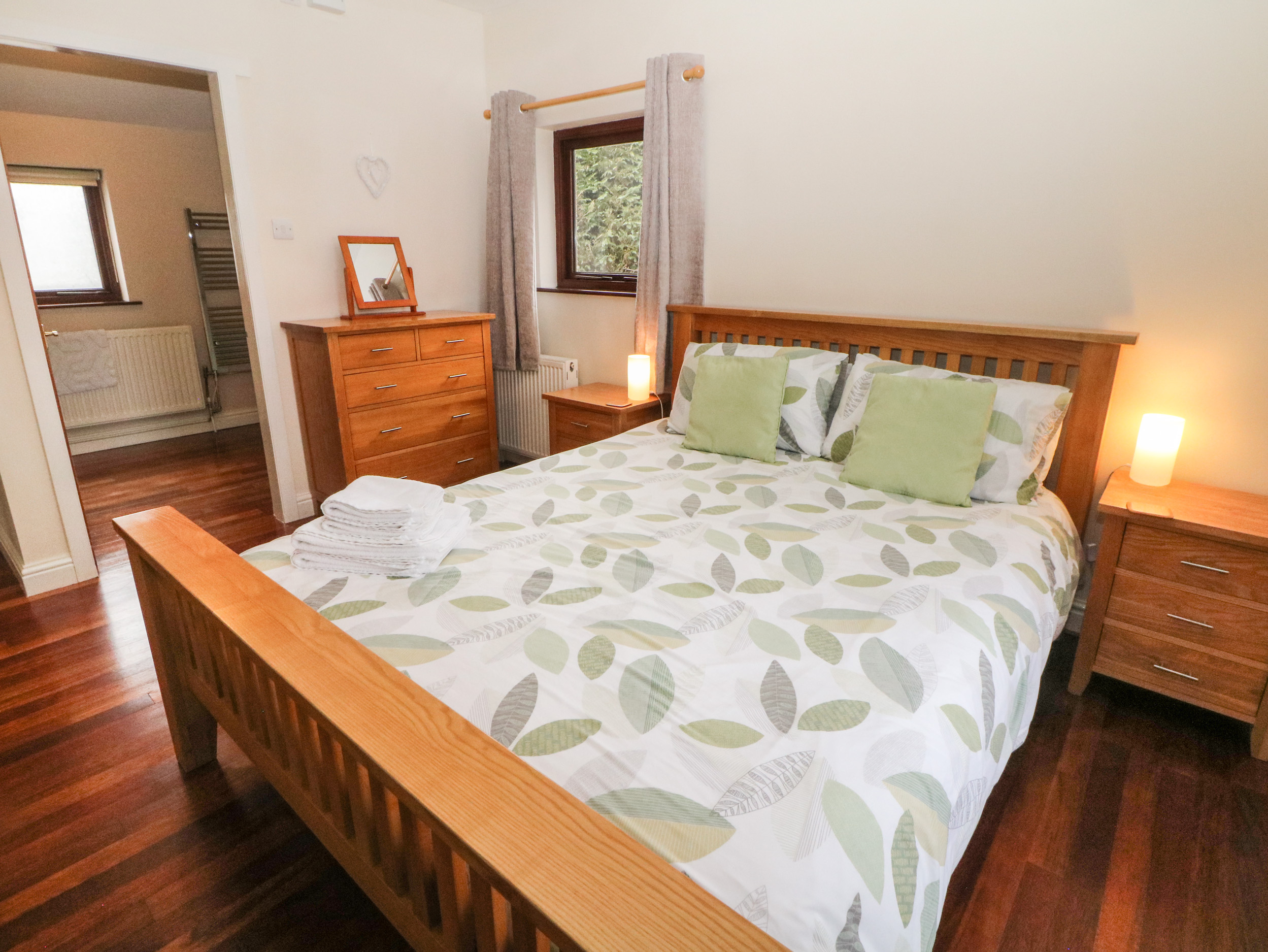 Holiday cottage in Taddington, Derbyshire - Photo 8