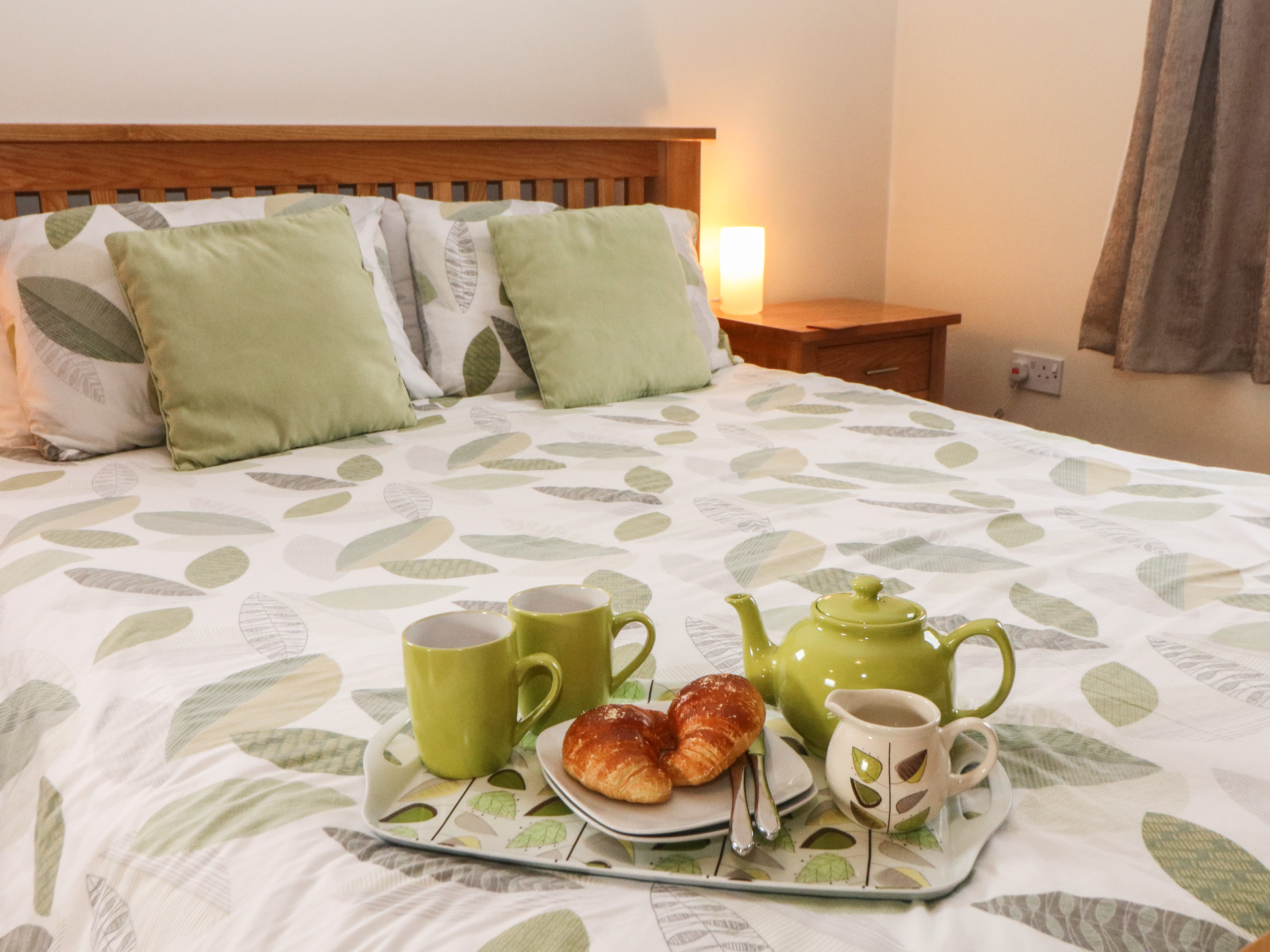 Holiday cottage in Taddington, Derbyshire - Photo 9