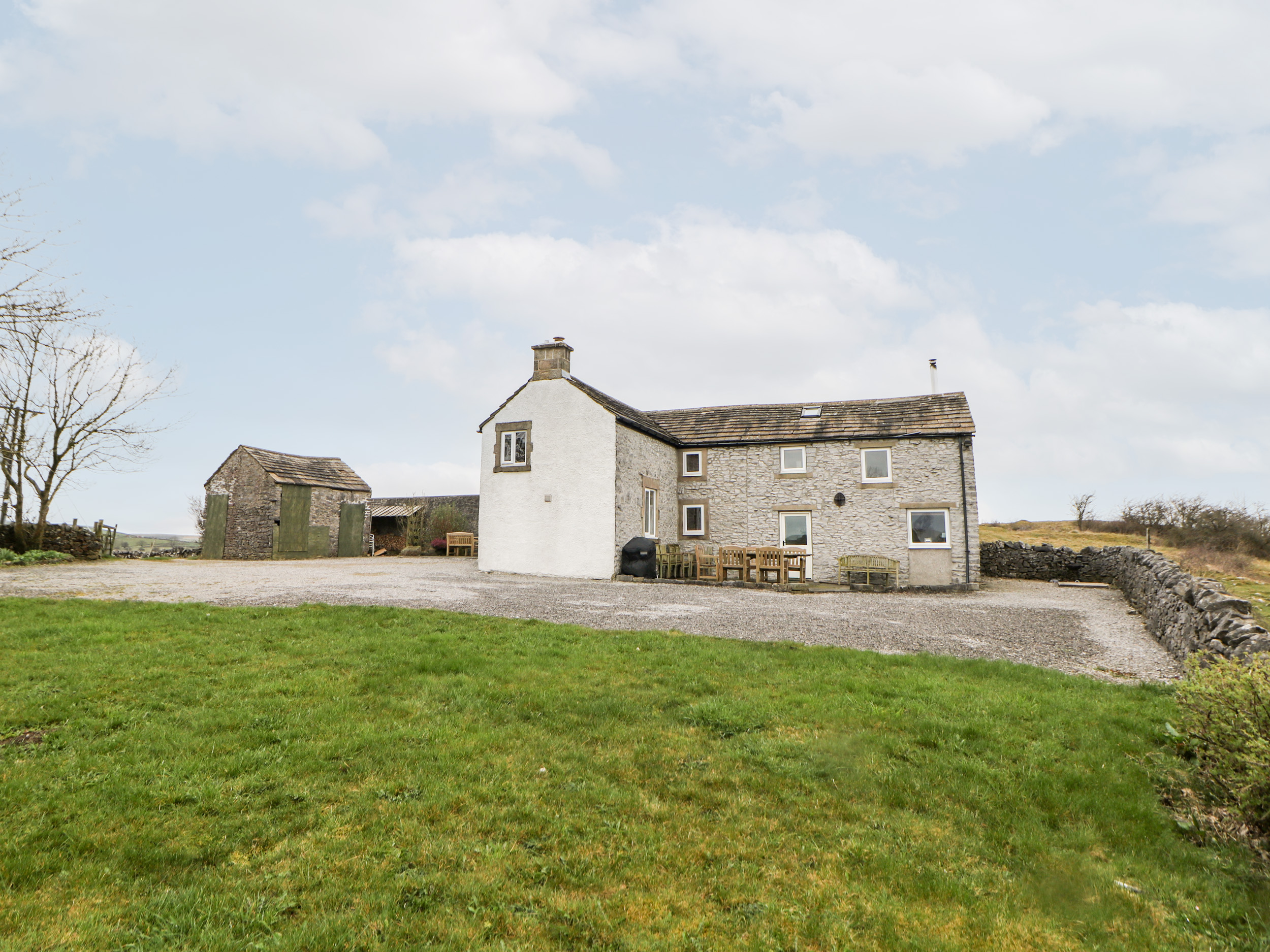 Holiday cottage in Priestcliffe, Derbyshire - Photo 1