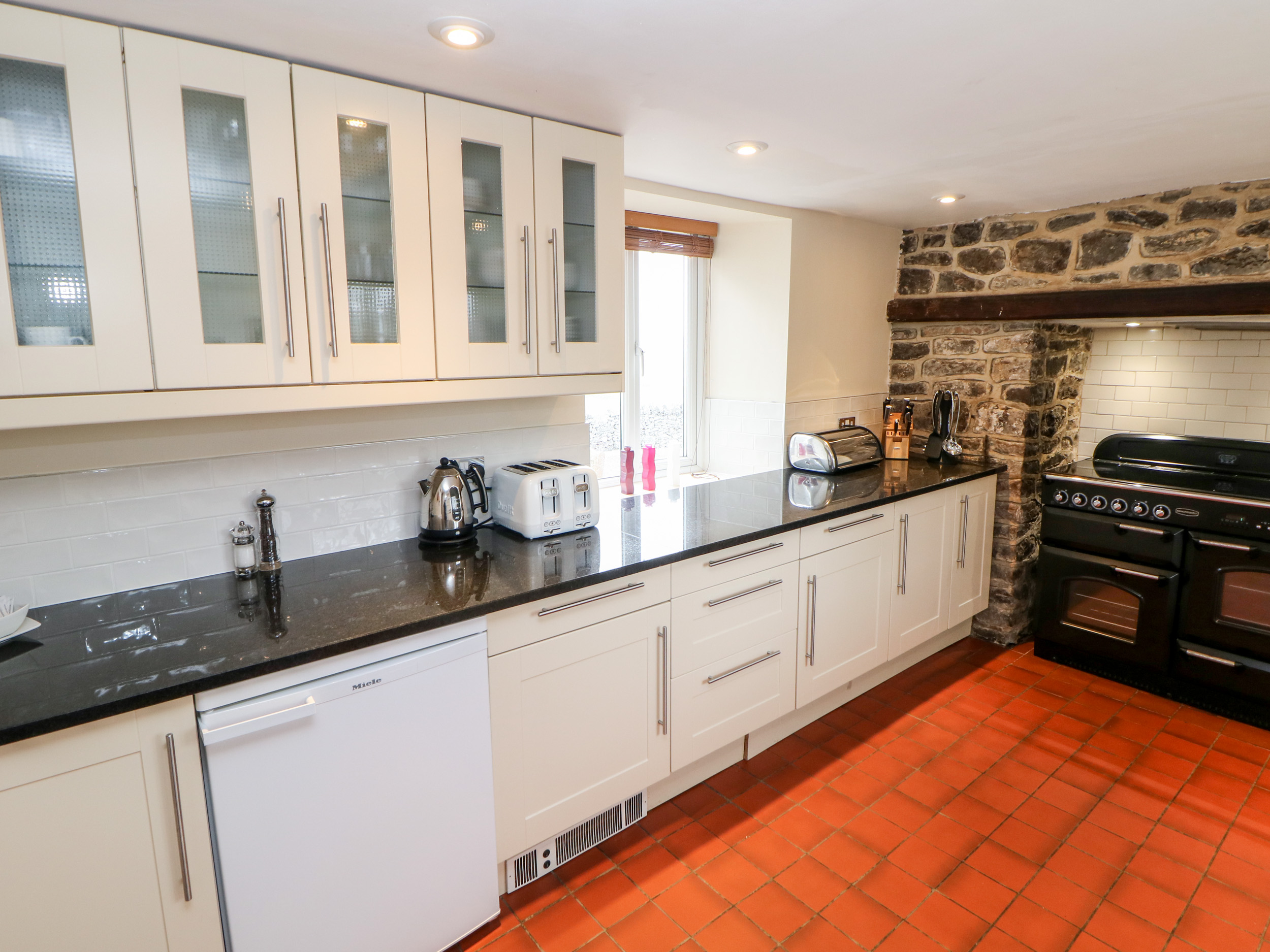 Holiday cottage in Priestcliffe, Derbyshire - Photo 11