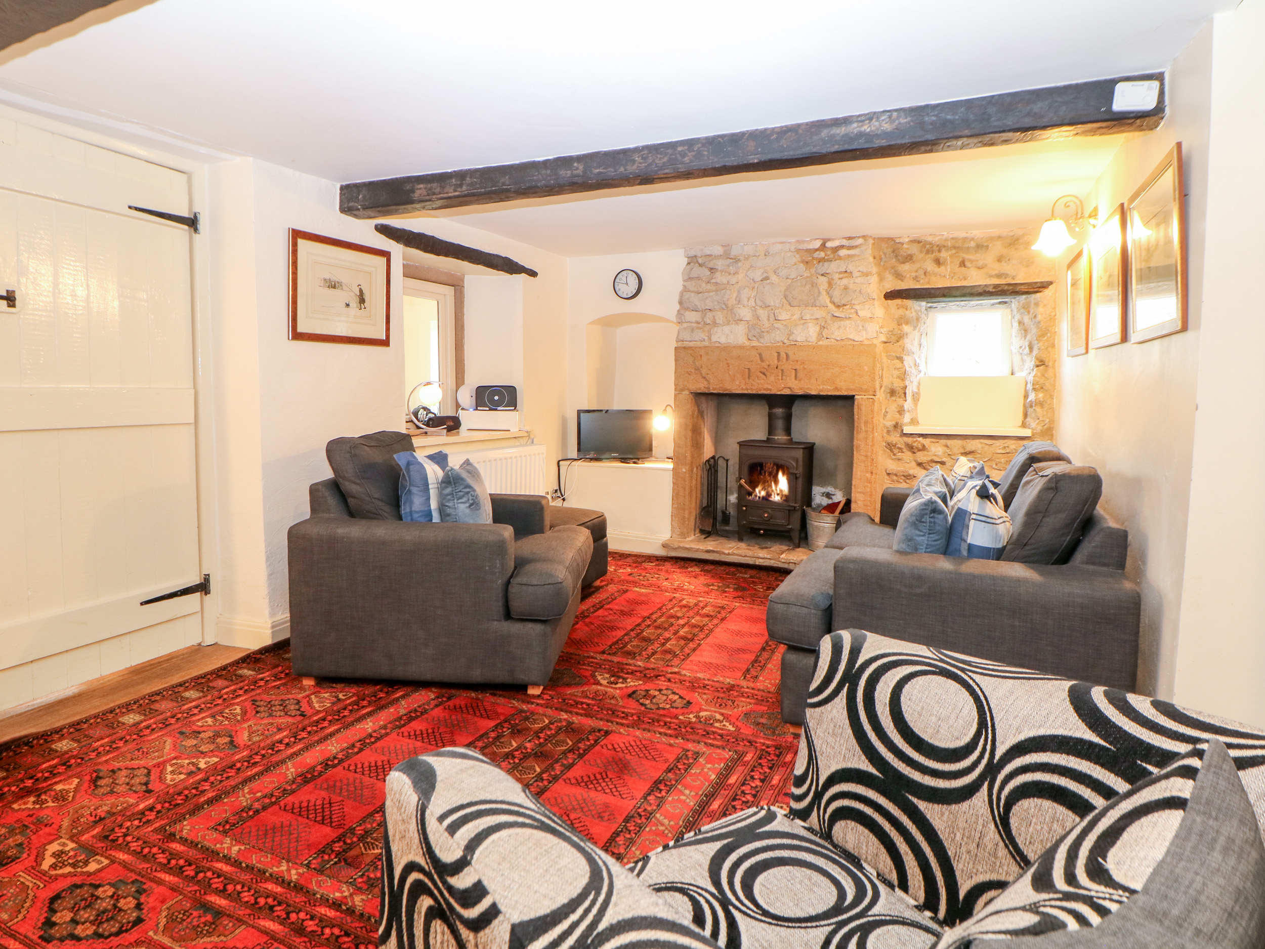 Holiday cottage in Priestcliffe, Derbyshire - Photo 5