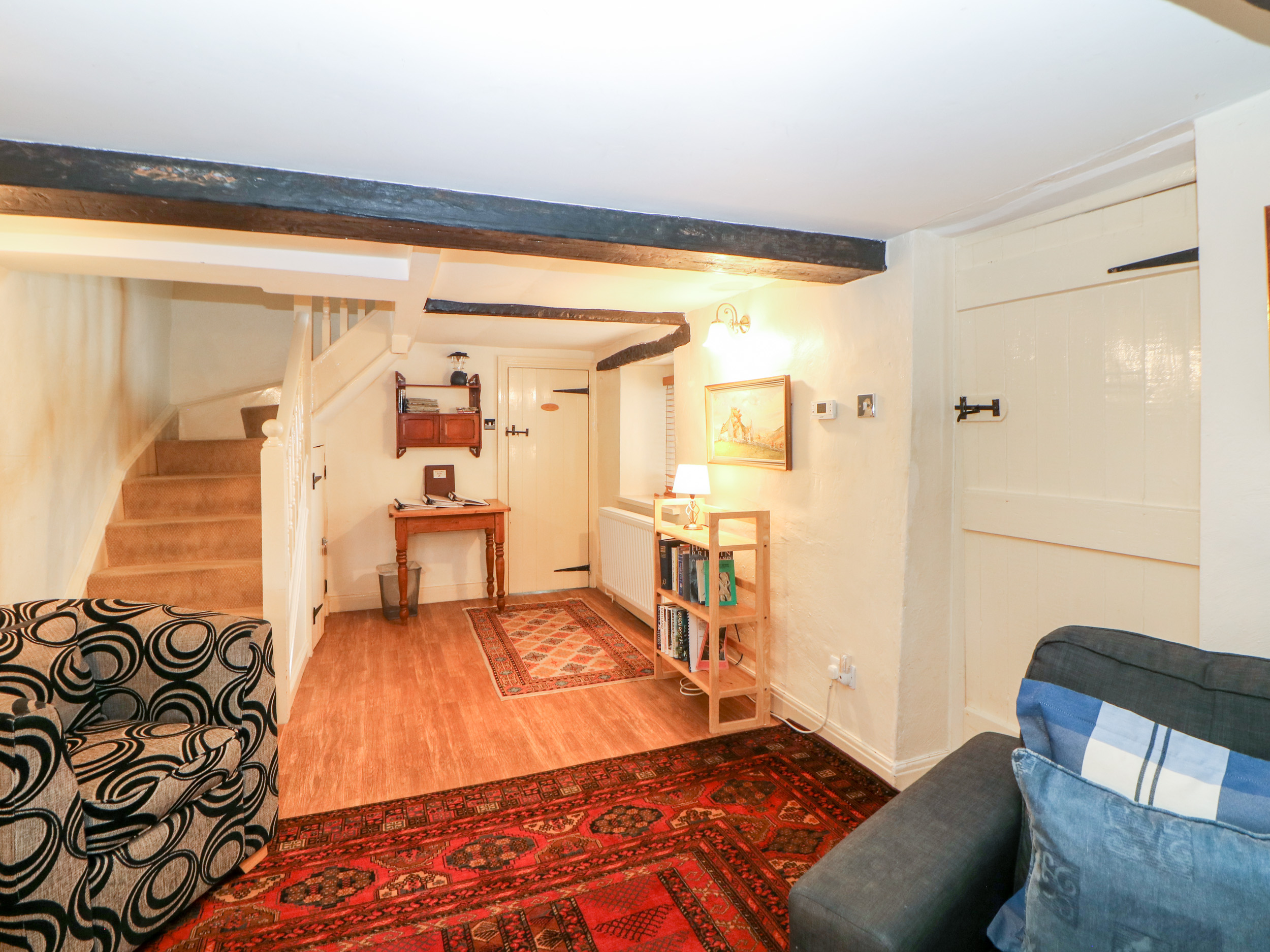 Holiday cottage in Priestcliffe, Derbyshire - Photo 6