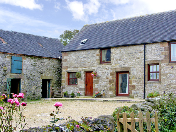 Holiday cottage in Winster, Derbyshire - Photo 1