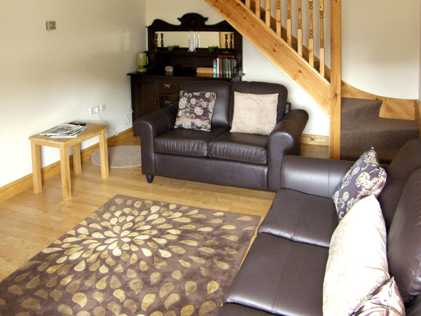 Holiday cottage in Winster, Derbyshire - Photo 2