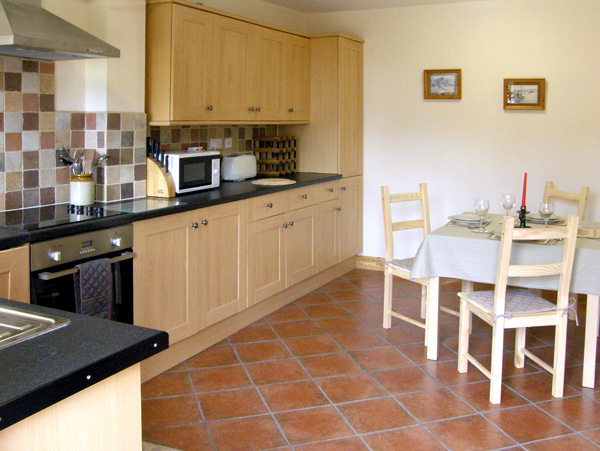 Holiday cottage in Winster, Derbyshire - Photo 3