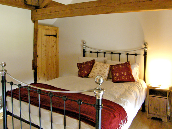 Holiday cottage in Winster, Derbyshire - Photo 4