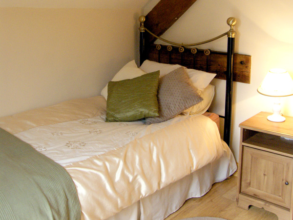 Holiday cottage in Winster, Derbyshire - Photo 5
