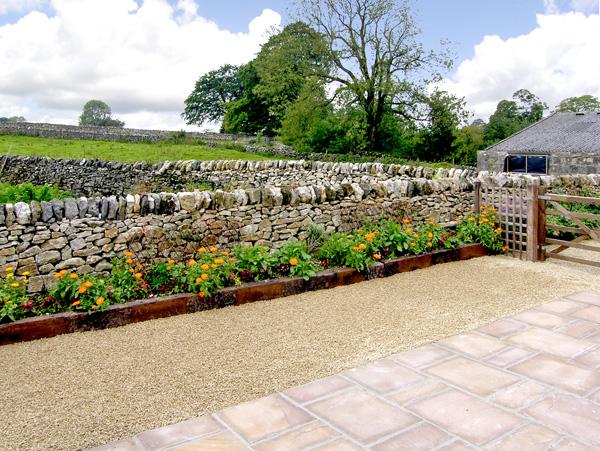 Holiday cottage in Winster, Derbyshire - Photo 6