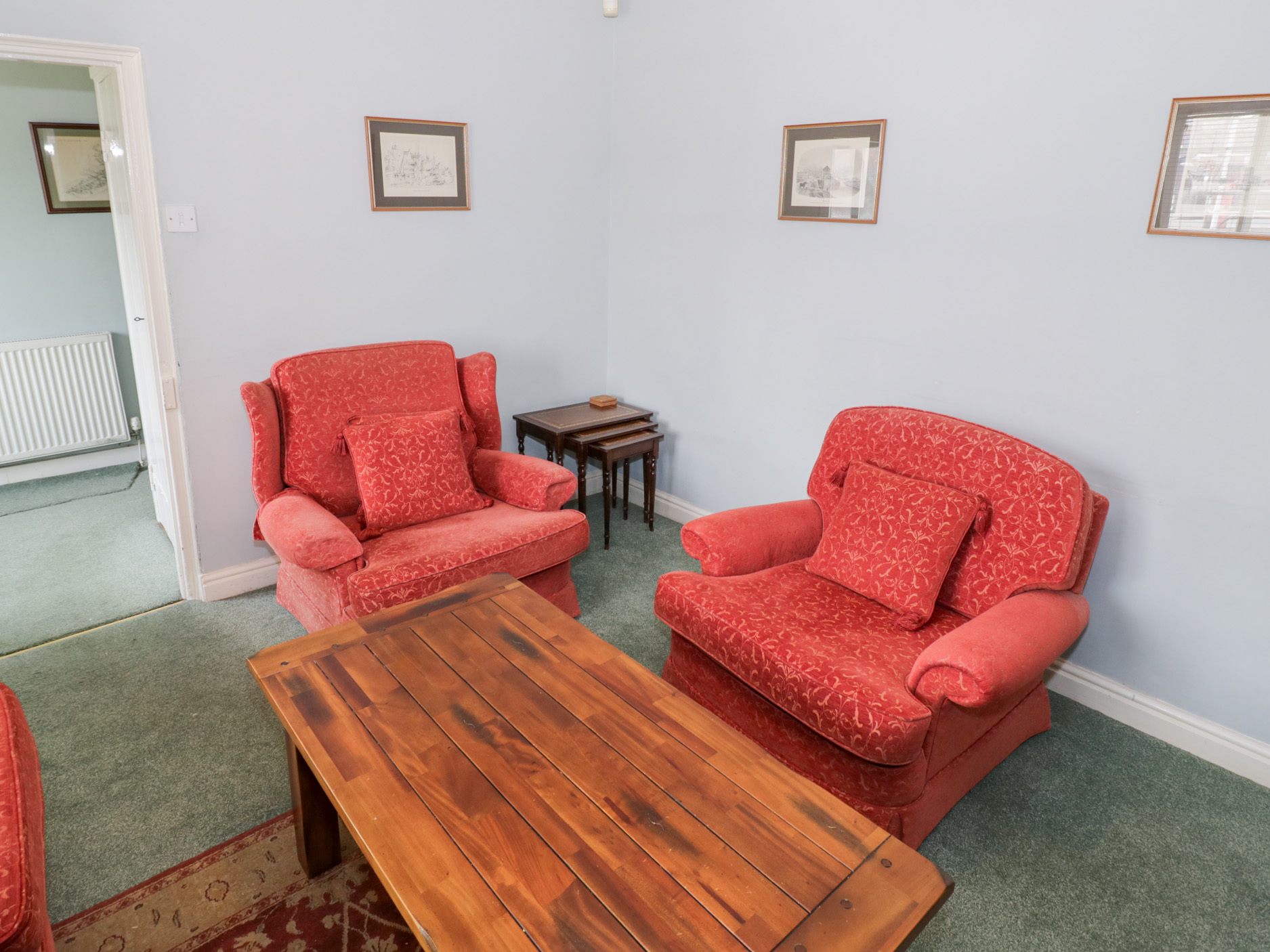 Holiday cottage in Gloucester, Gloucestershire - Photo 9