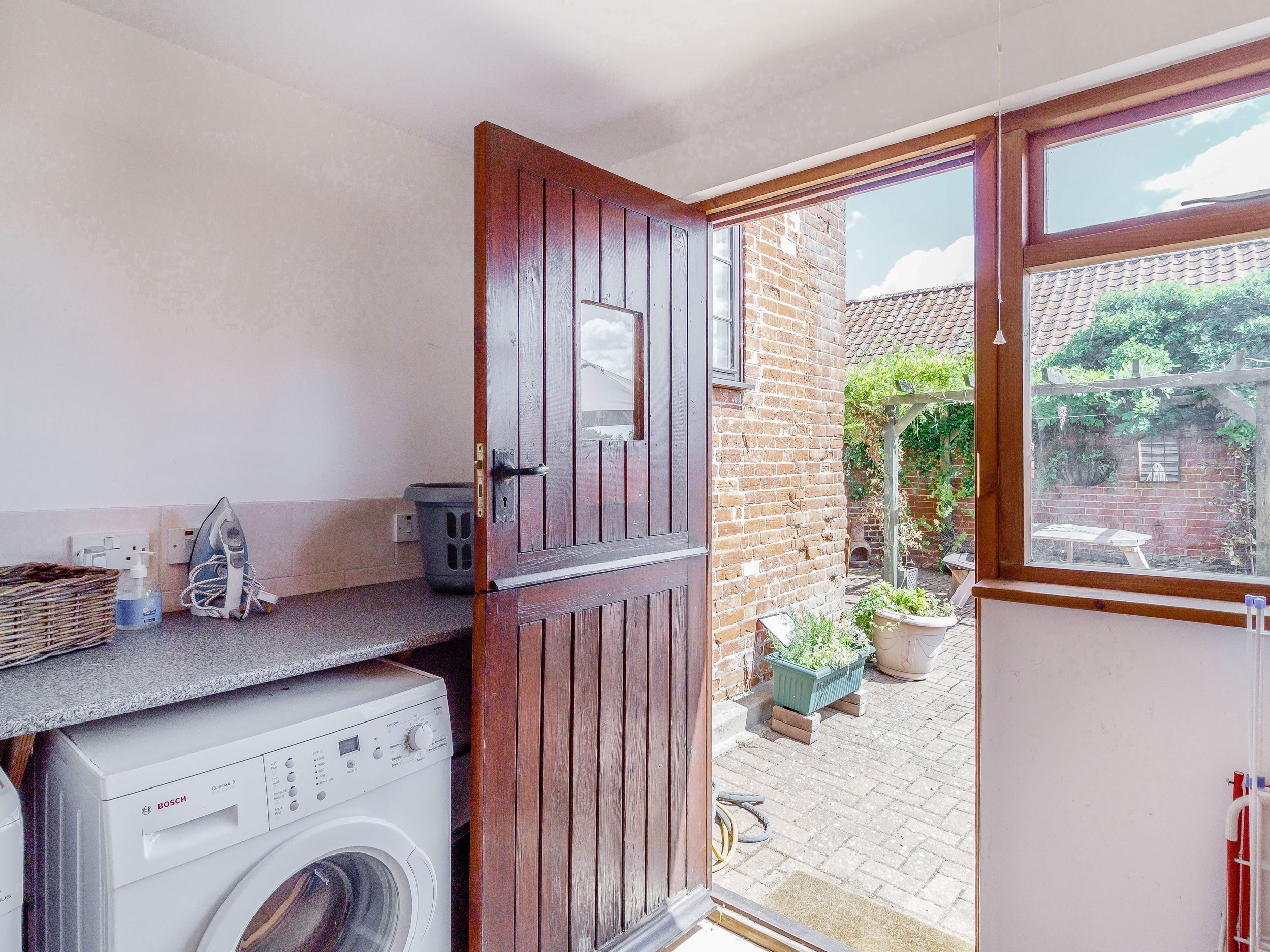 Holiday cottage in Little Glemham, Suffolk - Photo 4