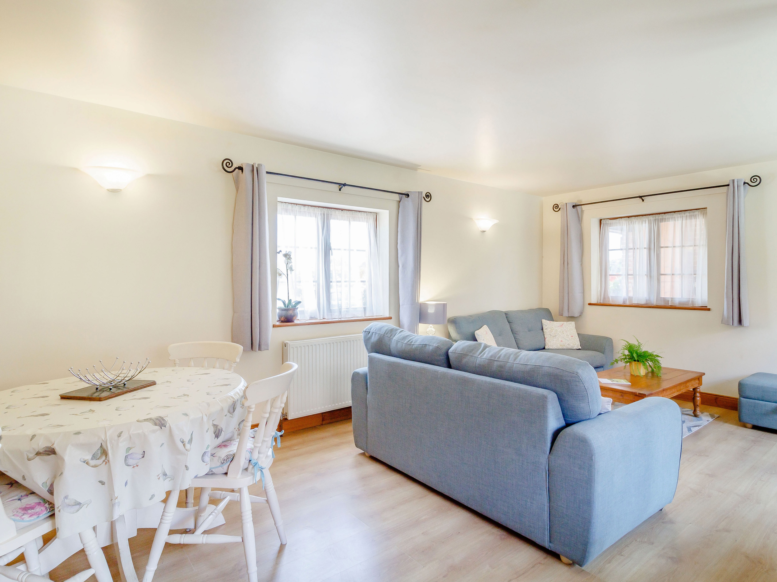 Holiday cottage in Little Glemham, Suffolk - Photo 6