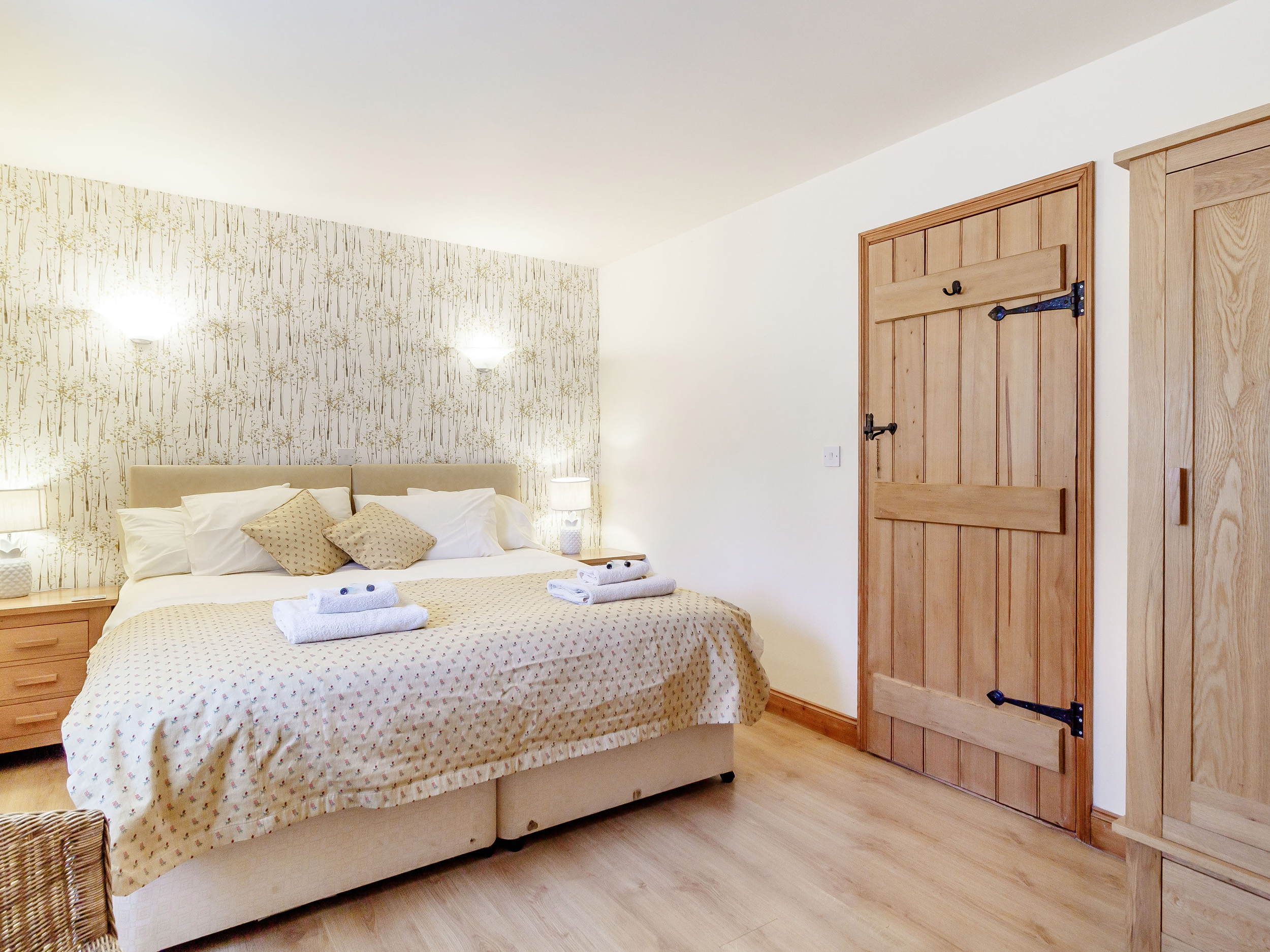 Holiday cottage in Little Glemham, Suffolk - Photo 11