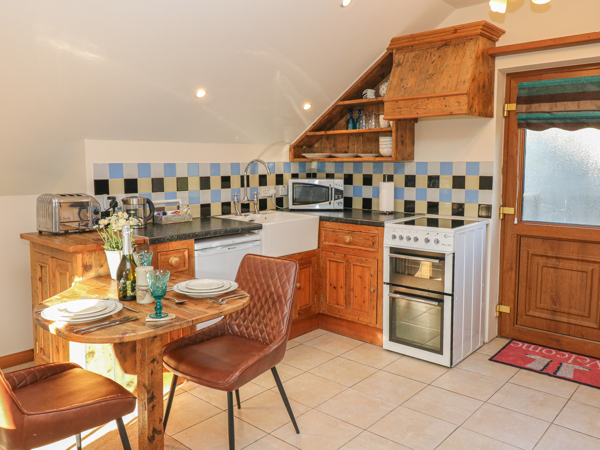Holiday cottage in Bradwell, Derbyshire - Photo 10