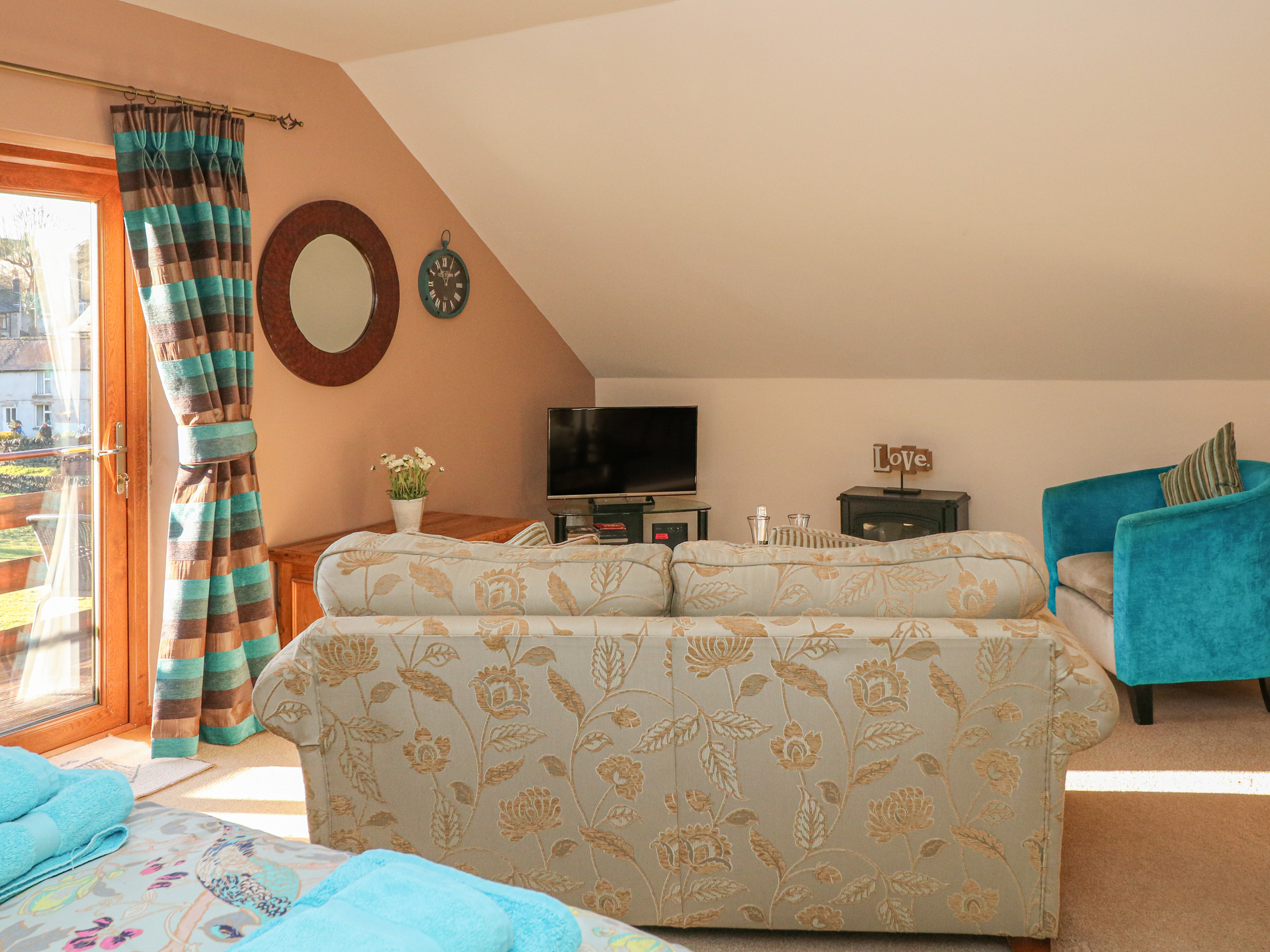 Holiday cottage in Bradwell, Derbyshire - Photo 8