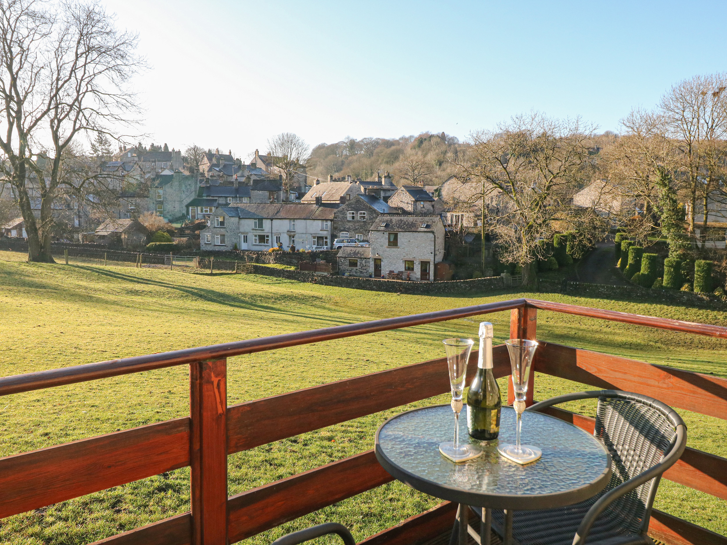 Holiday cottage in Bradwell, Derbyshire - Photo 4
