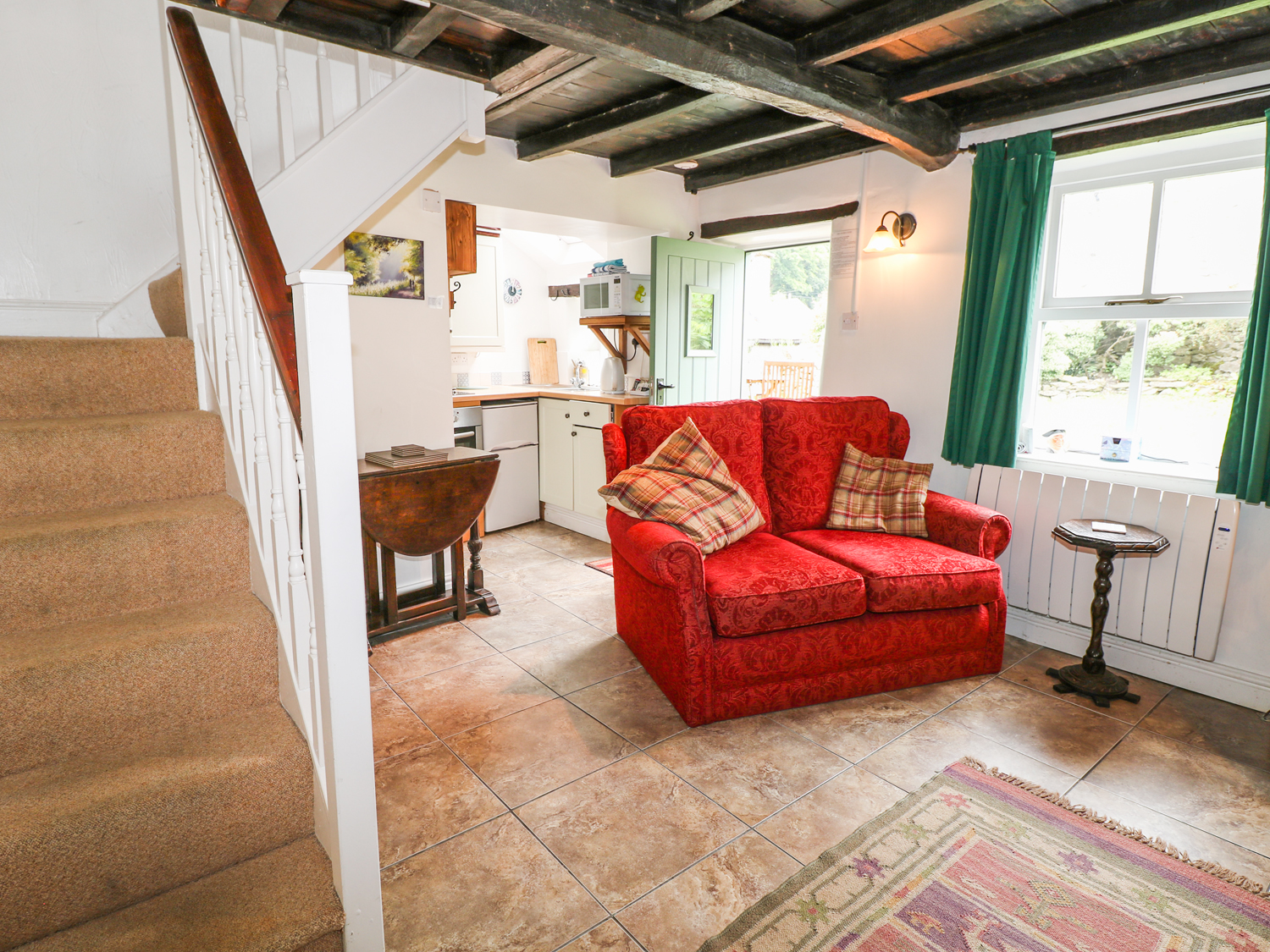 Holiday cottage in Bradwell, Derbyshire - Photo 7