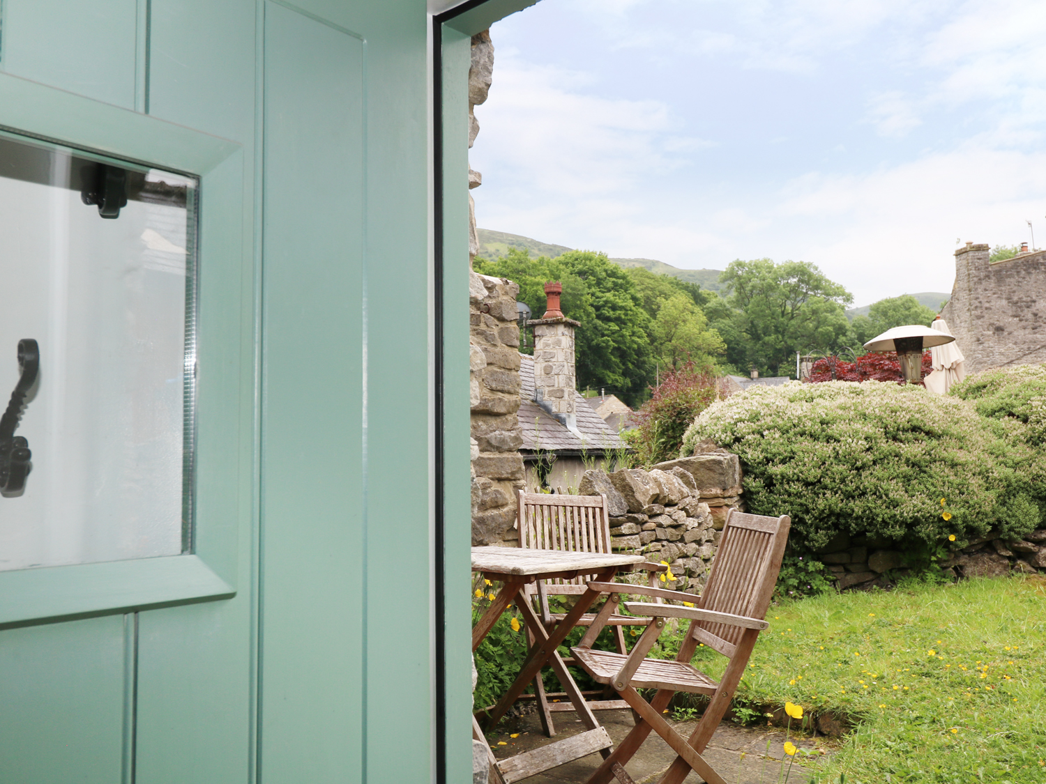 Holiday cottage in Bradwell, Derbyshire - Photo 8