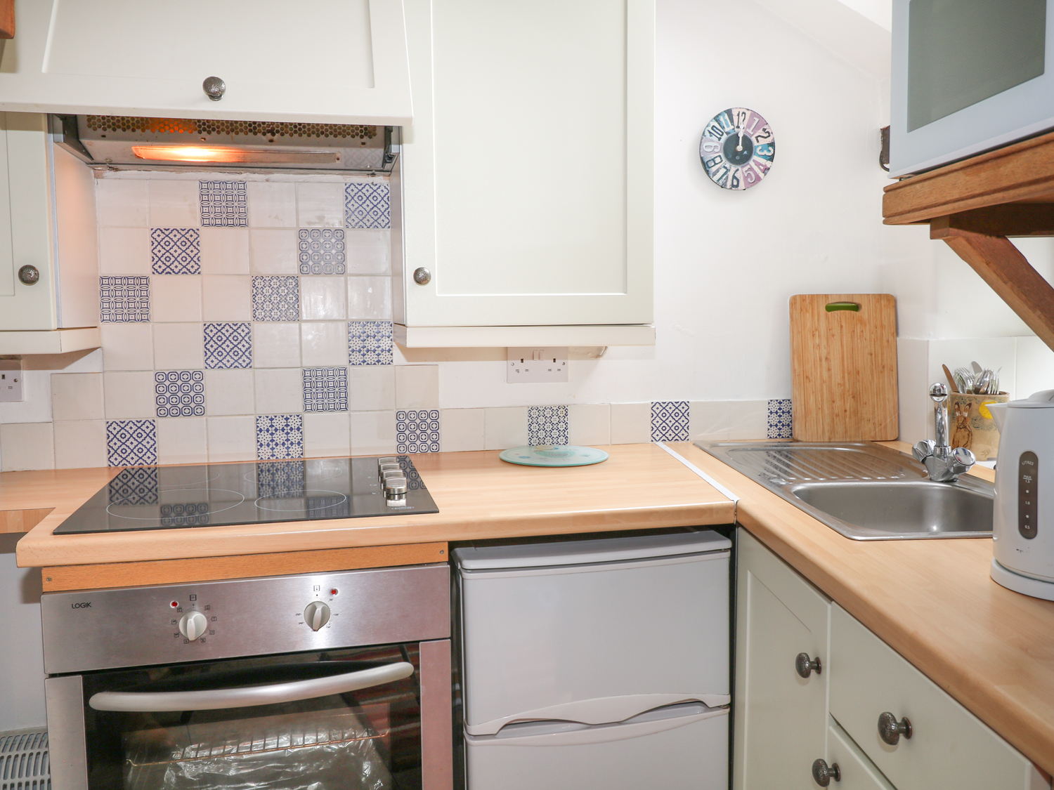 Holiday cottage in Bradwell, Derbyshire - Photo 10