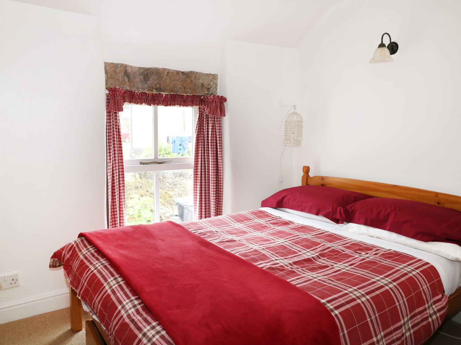 Holiday cottage in Bradwell, Derbyshire - Photo 11