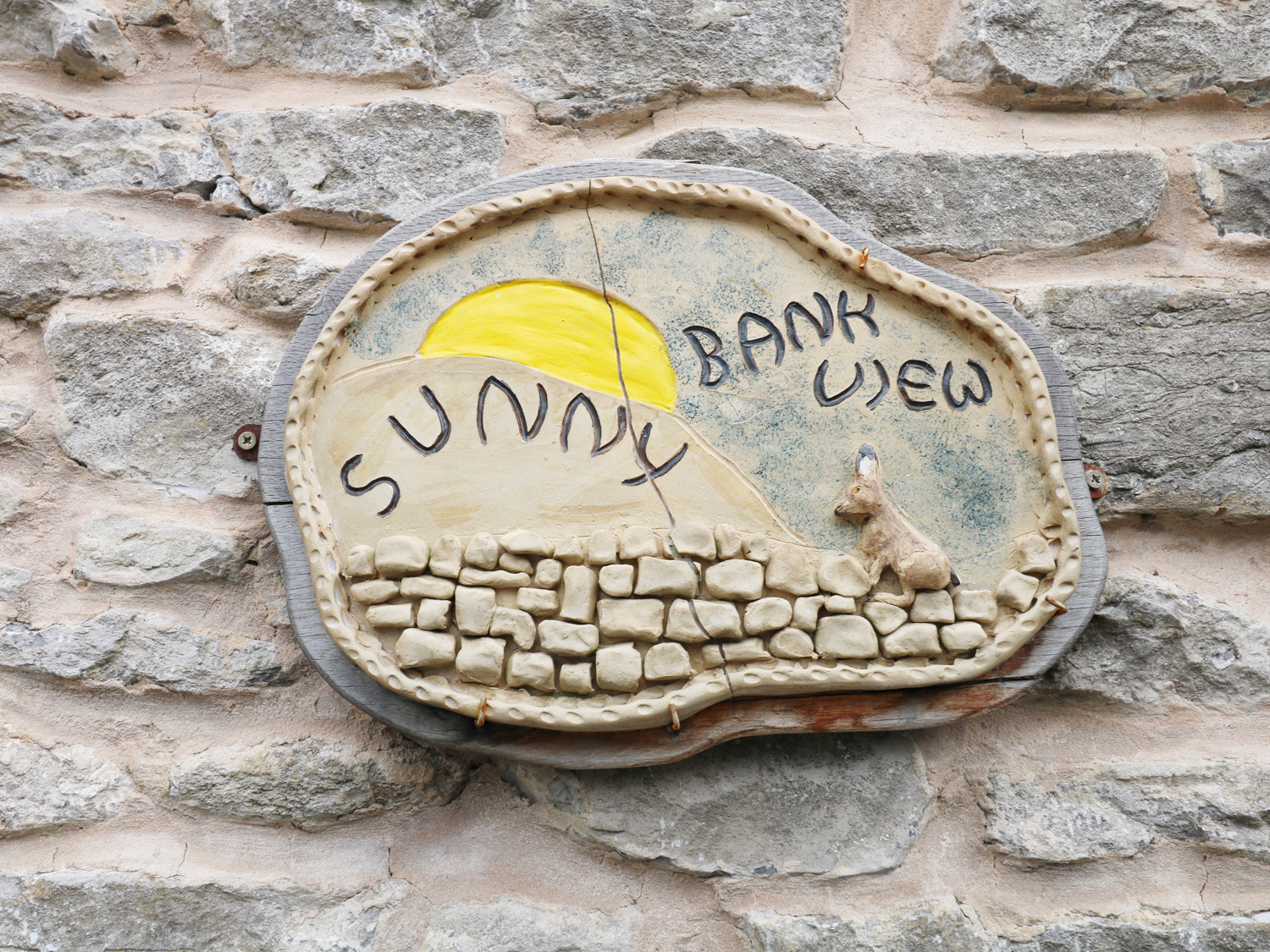 Holiday cottage in Bradwell, Derbyshire - Photo 2