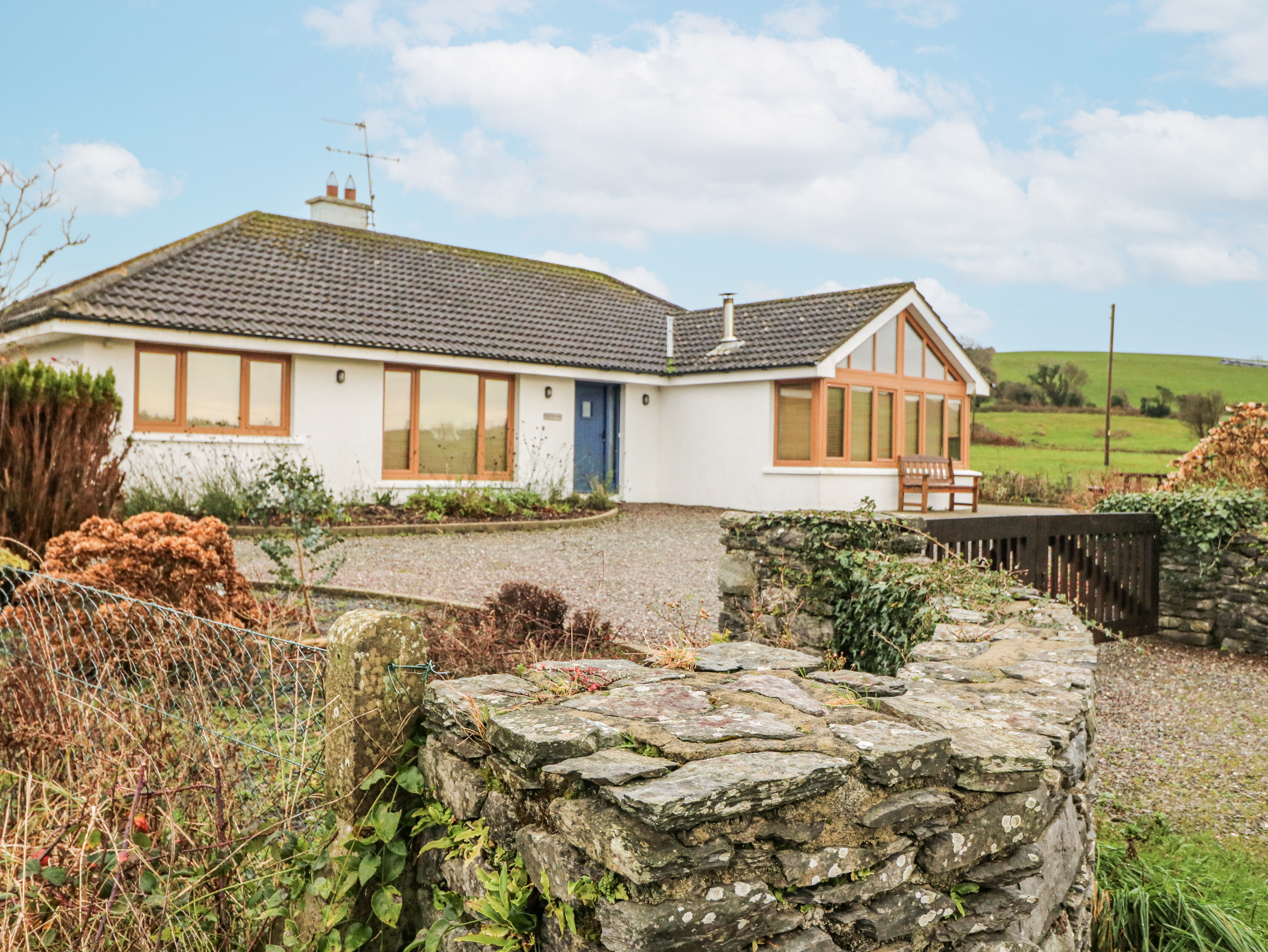 Lough Cluhir Cottage