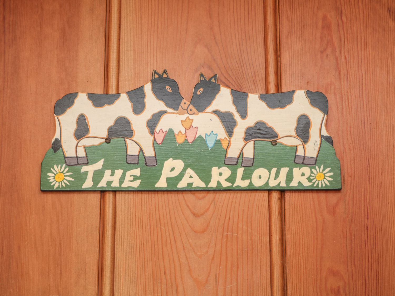 Holiday cottage in Tideswell Moor, Derbyshire - Photo 3
