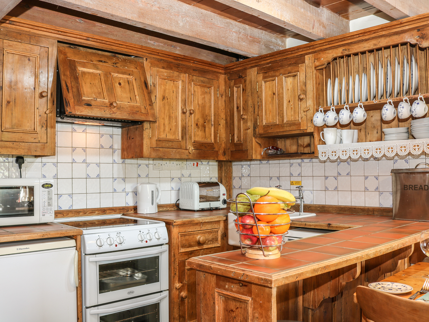 Holiday cottage in Tideswell Moor, Derbyshire - Photo 8
