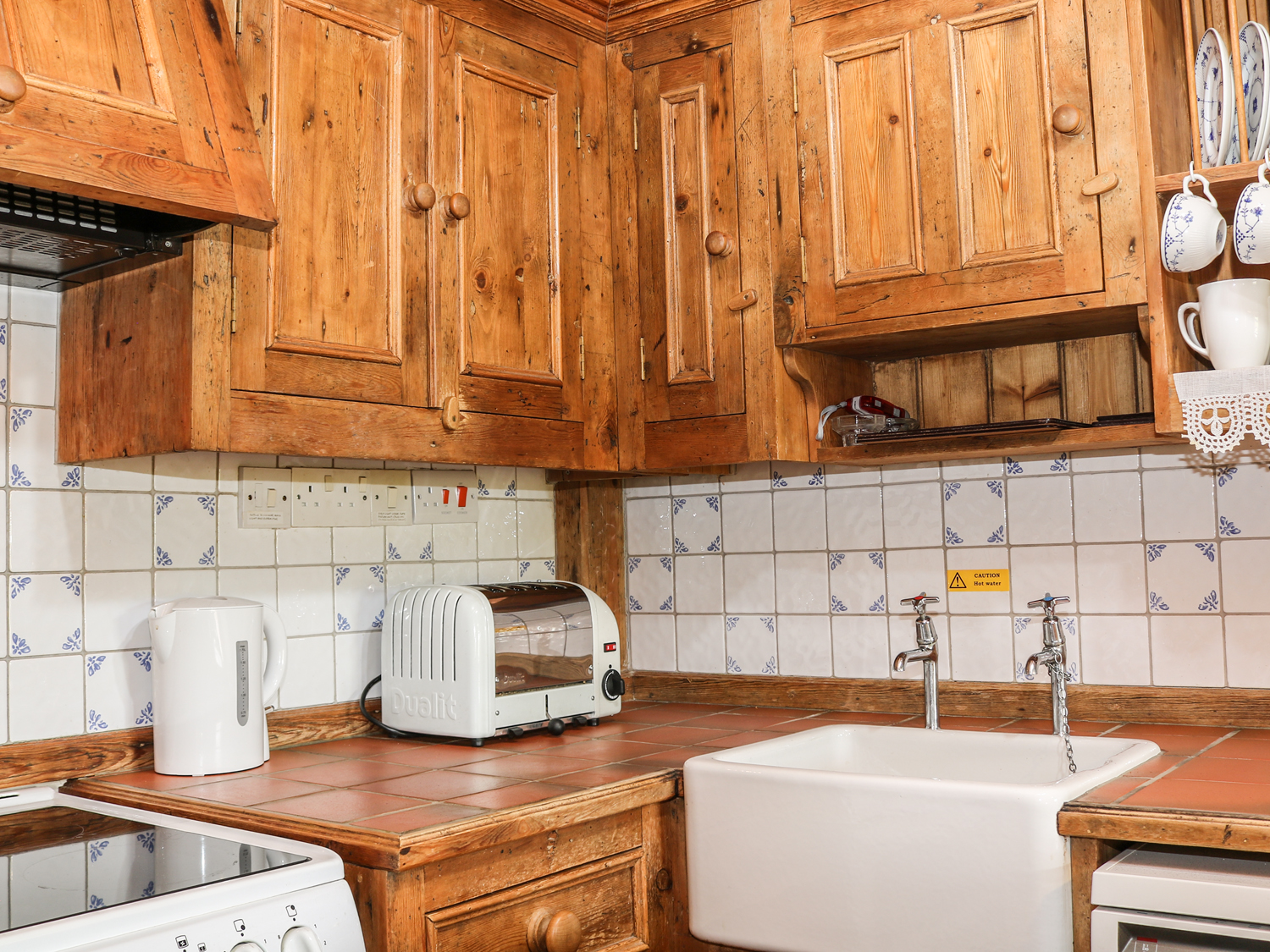 Holiday cottage in Tideswell Moor, Derbyshire - Photo 9