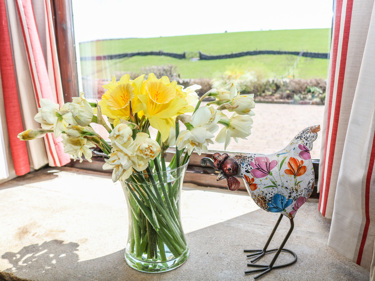 Holiday cottage in Tideswell Moor, Derbyshire - Photo 6
