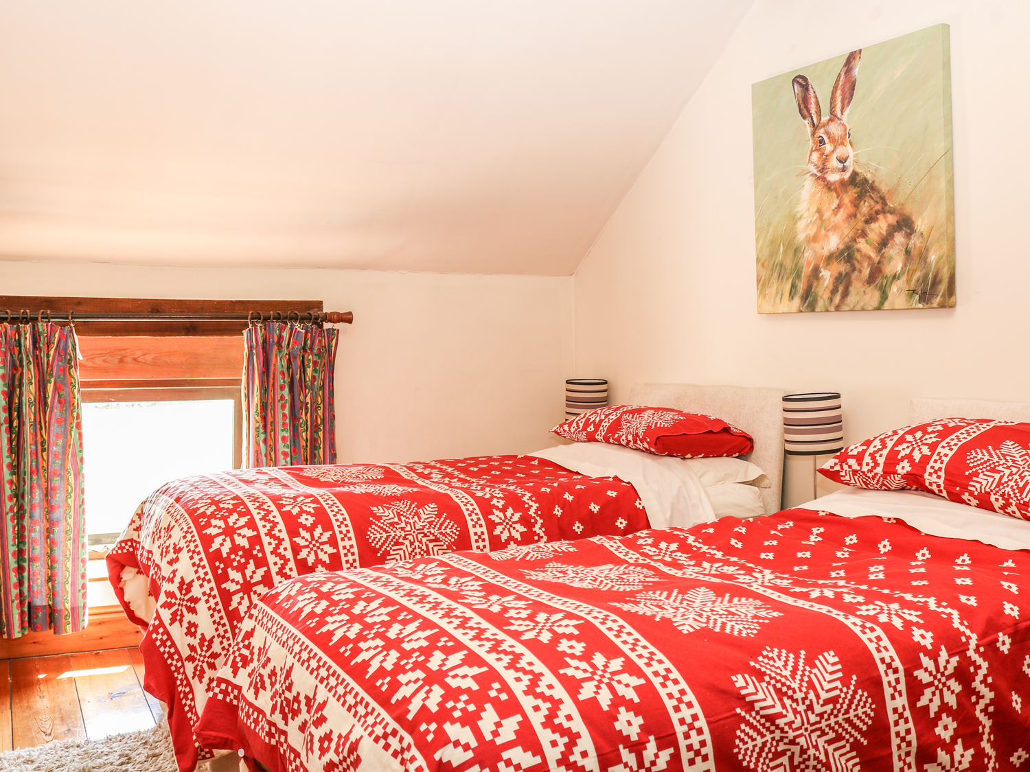 Holiday cottage in Tideswell Moor, Derbyshire - Photo 10