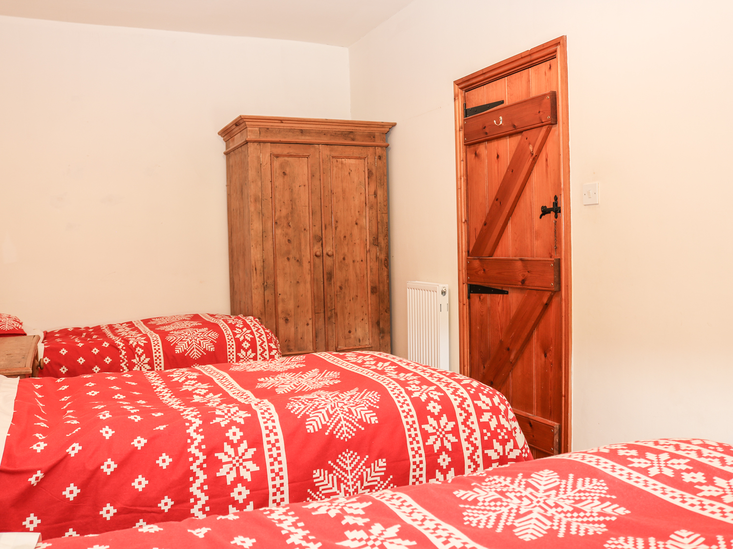 Holiday cottage in Tideswell Moor, Derbyshire - Photo 11