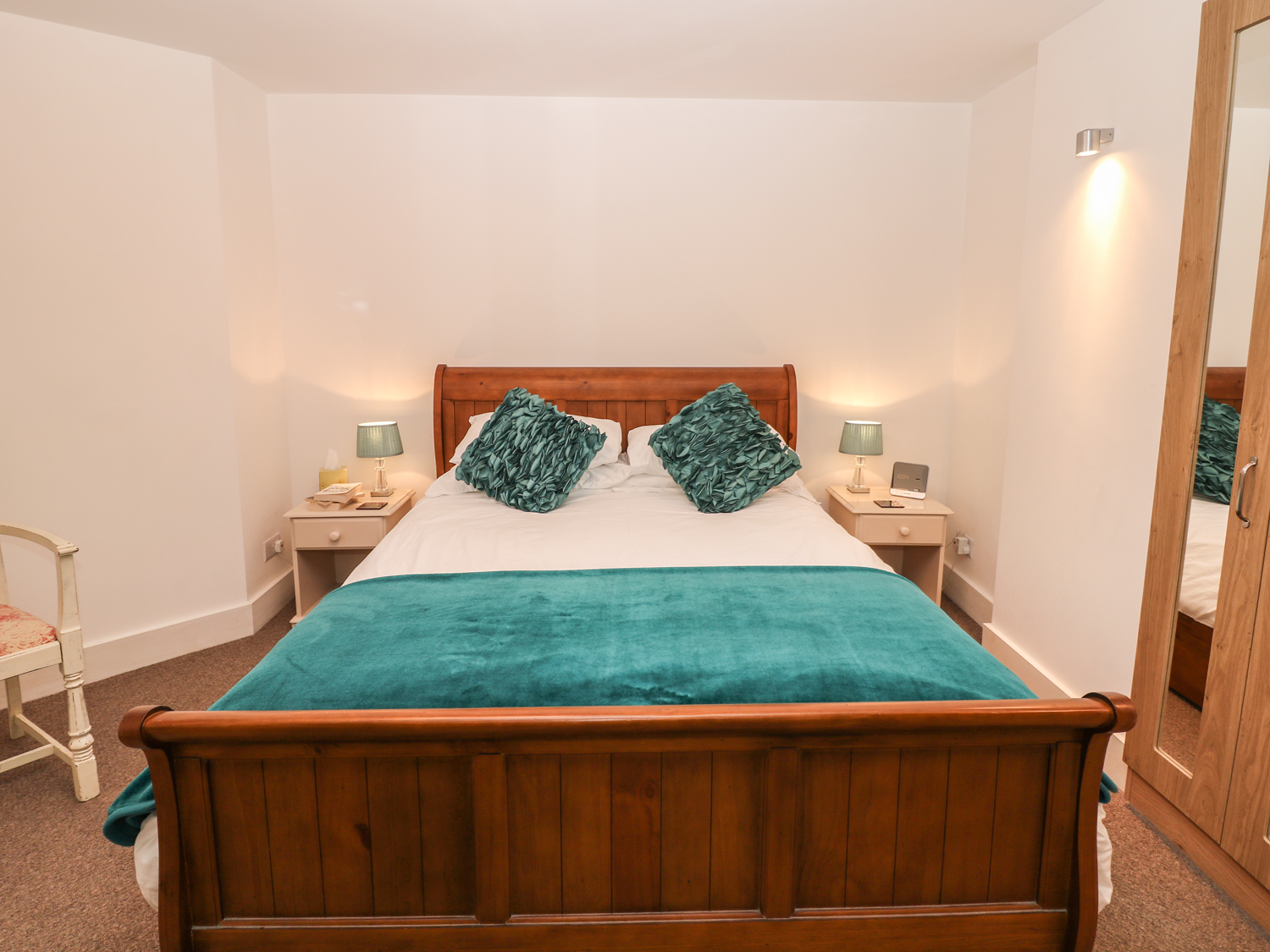 Holiday cottage in Buxton, Derbyshire - Photo 11