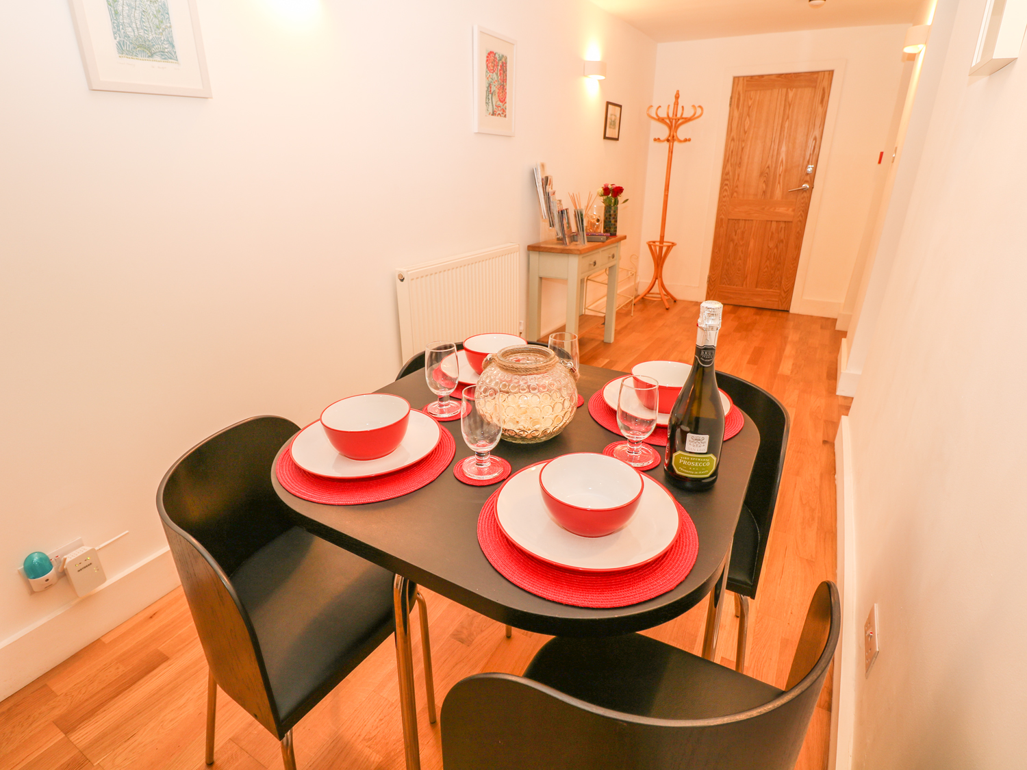 Holiday cottage in Buxton, Derbyshire - Photo 4