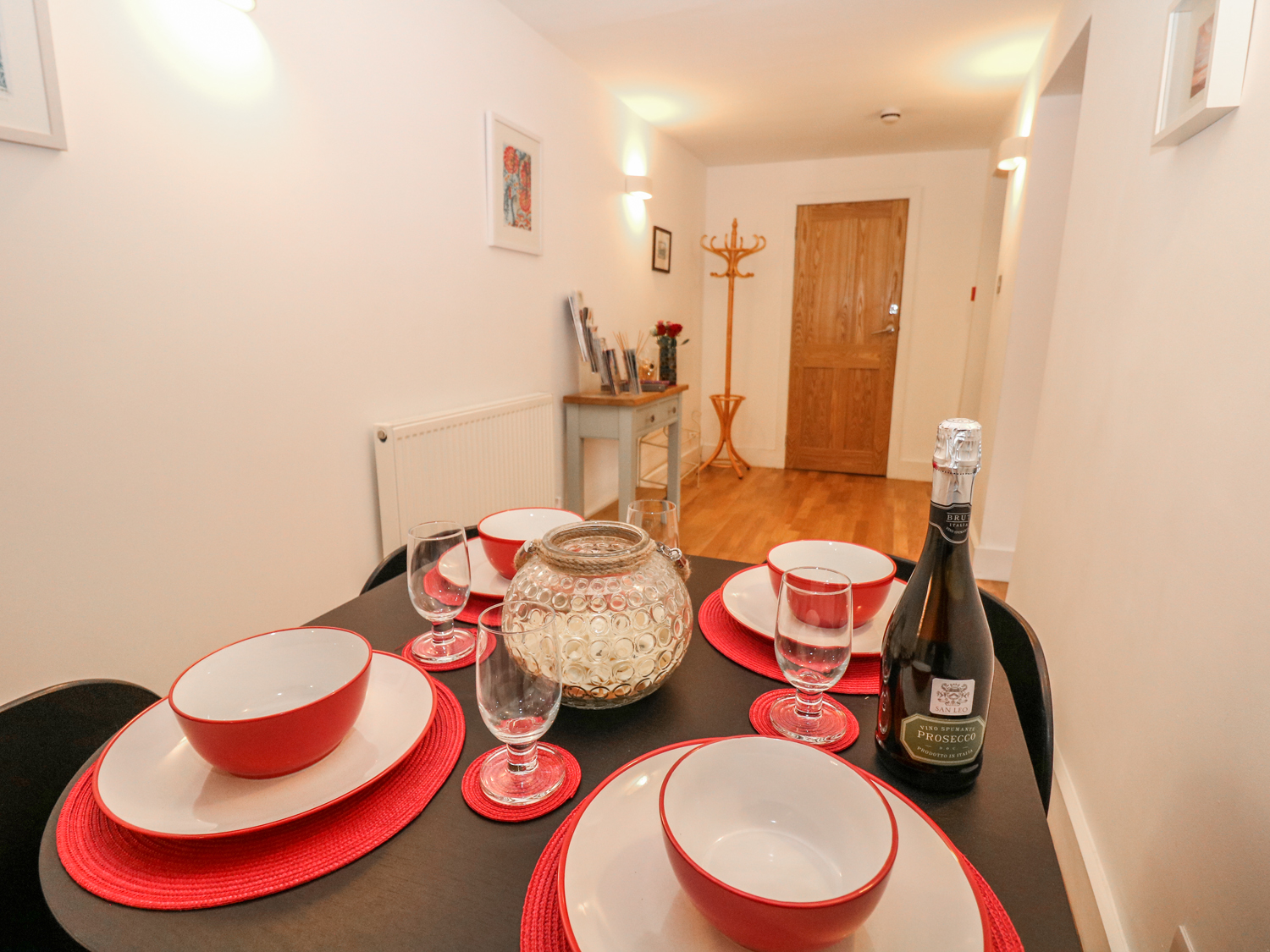 Holiday cottage in Buxton, Derbyshire - Photo 5