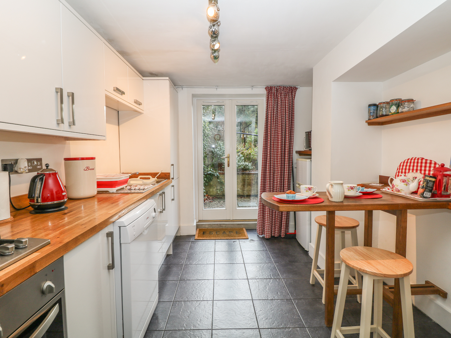 Holiday cottage in Buxton, Derbyshire - Photo 6