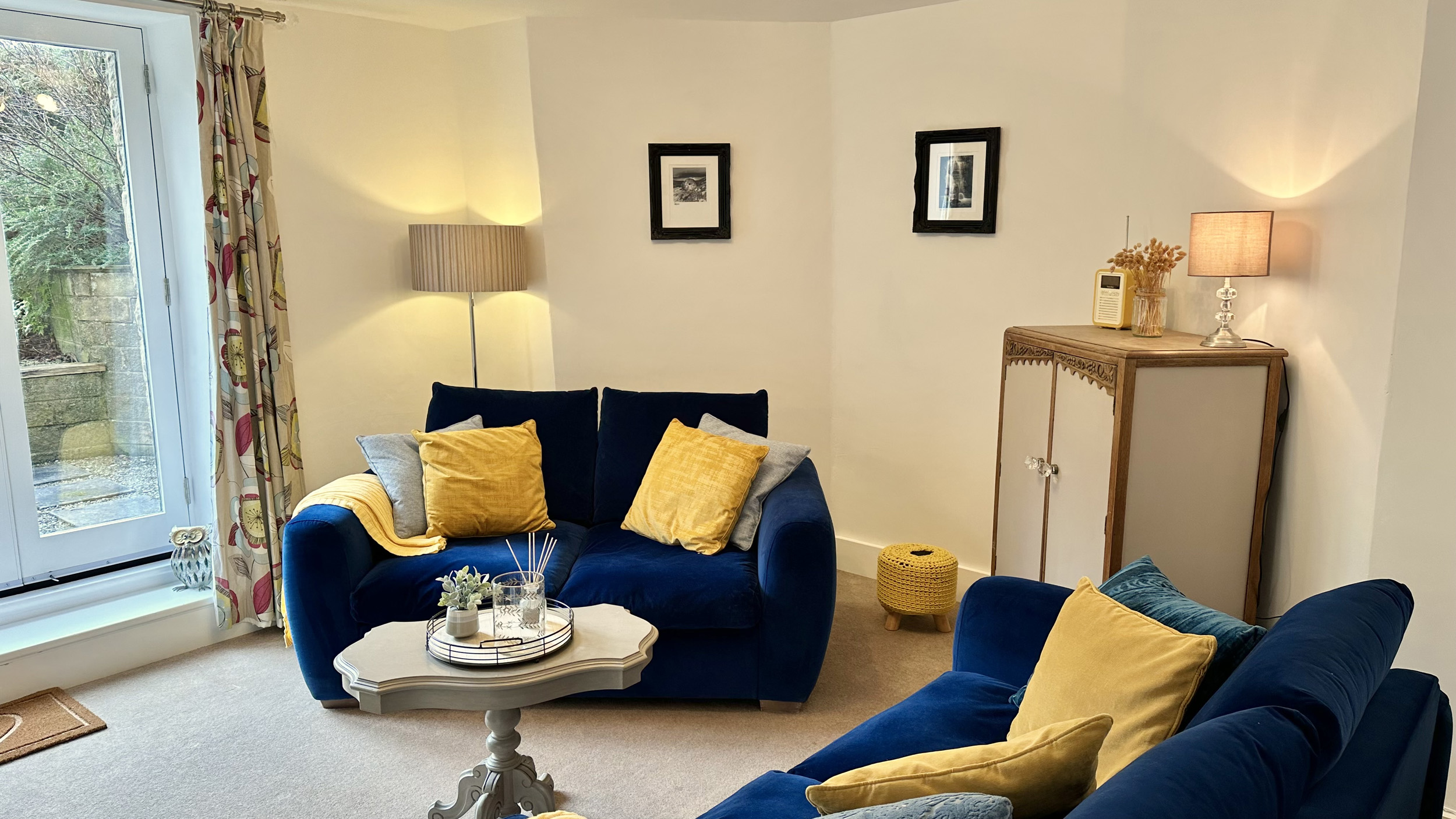 Holiday cottage in Buxton, Derbyshire - Photo 2