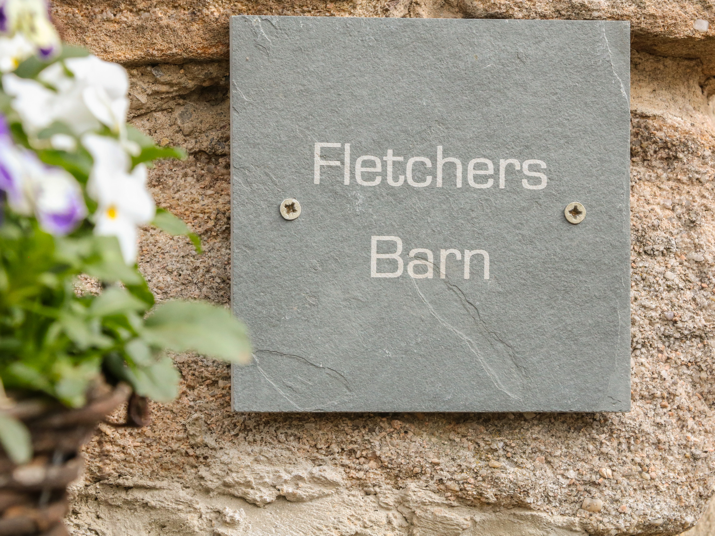 Holiday cottage in Alderwasley, Derbyshire - Photo 2