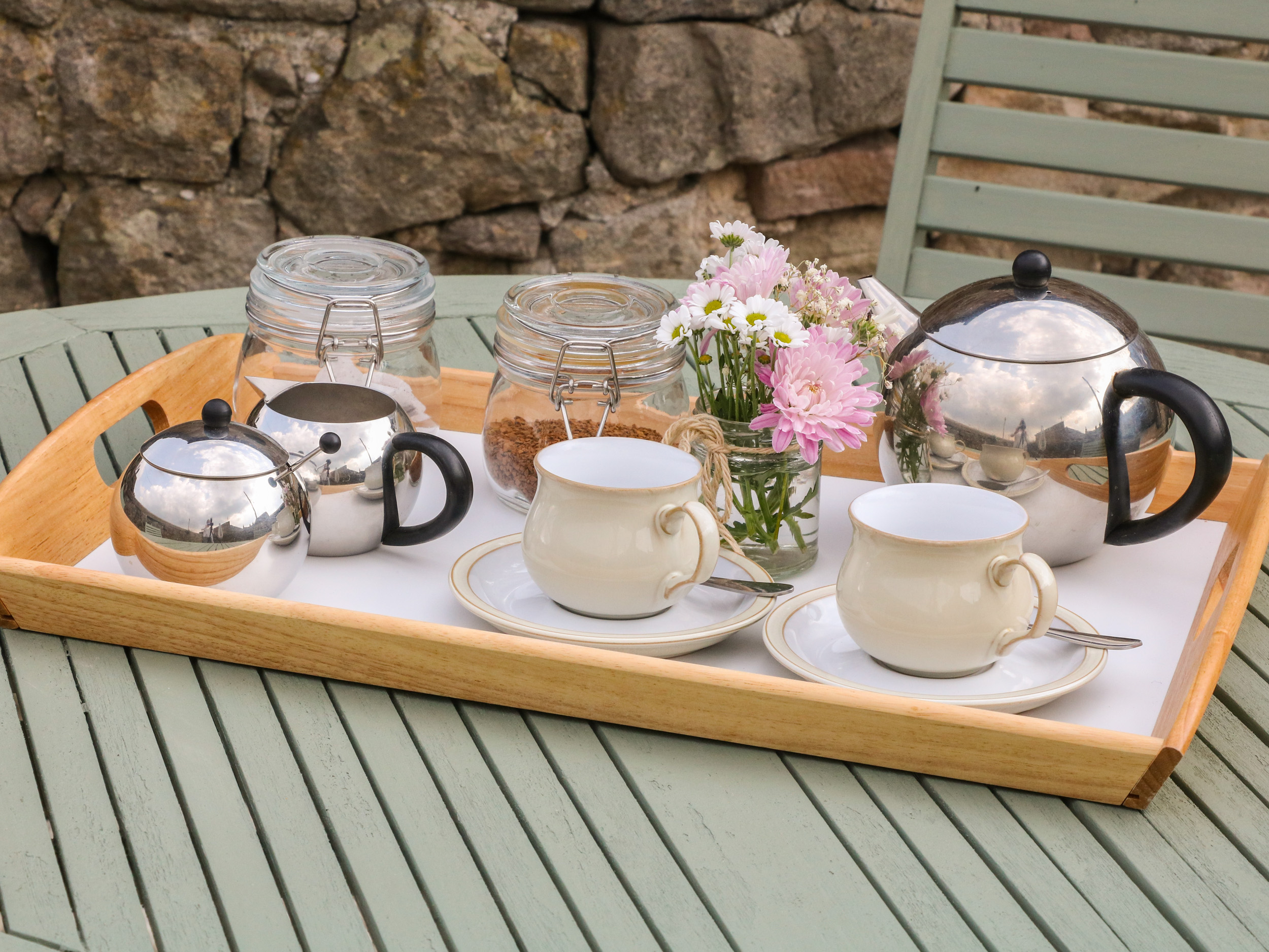 Holiday cottage in Alderwasley, Derbyshire - Photo 4