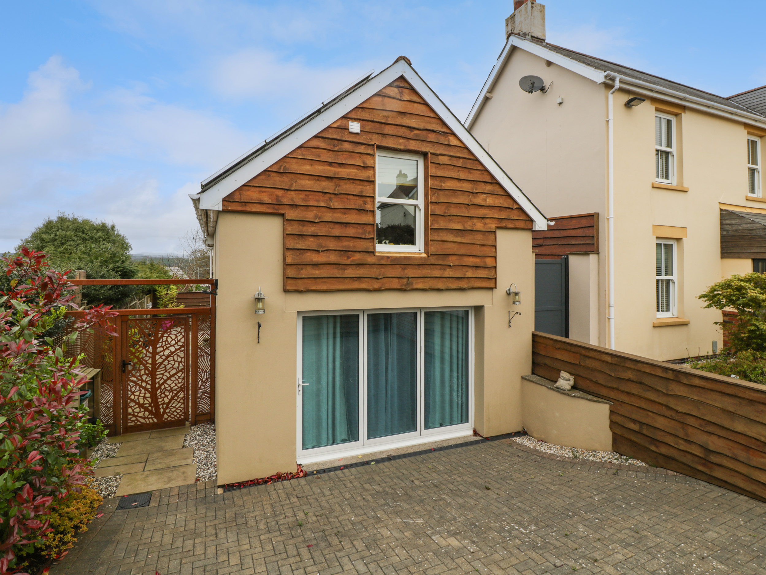 Holiday cottage in Cinderford