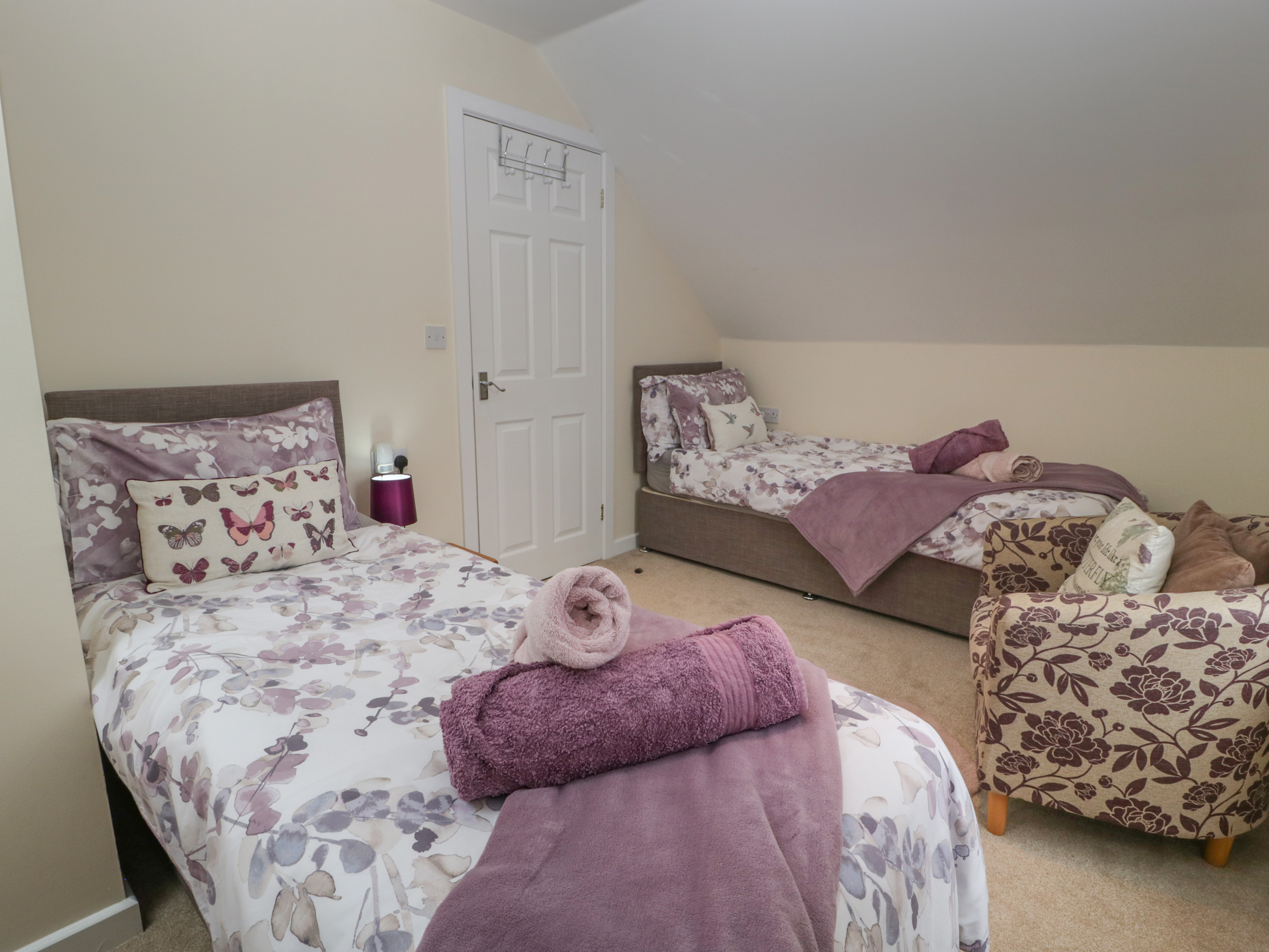 Holiday cottage in Cinderford