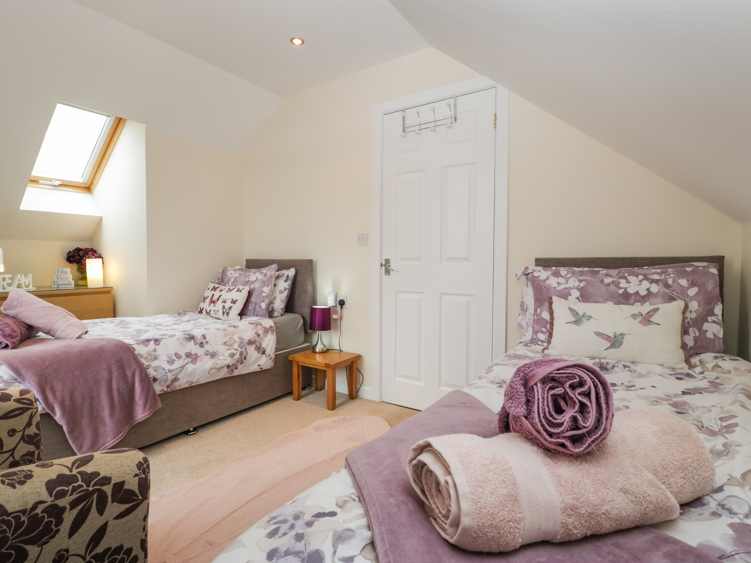 Holiday cottage in Cinderford