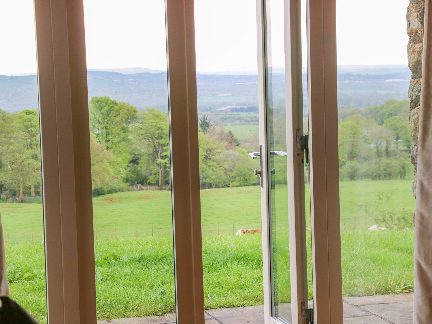 Cottam Cottage Farm - Sleeps 4