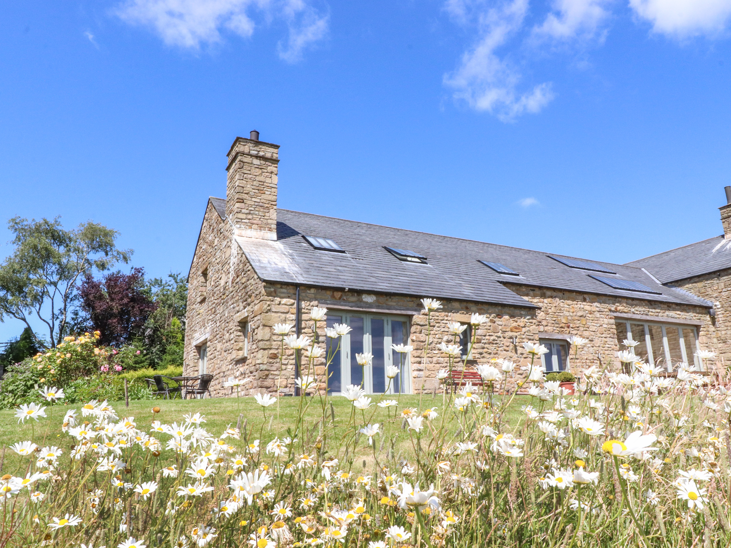 Cottam Cottage Farm - Sleeps 4